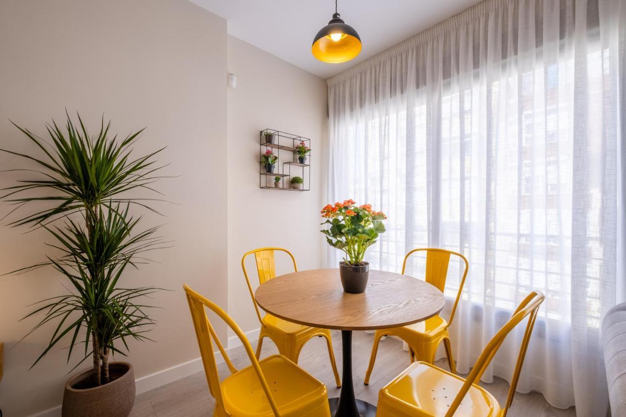 Minty - Trinidad Apartment Málaga