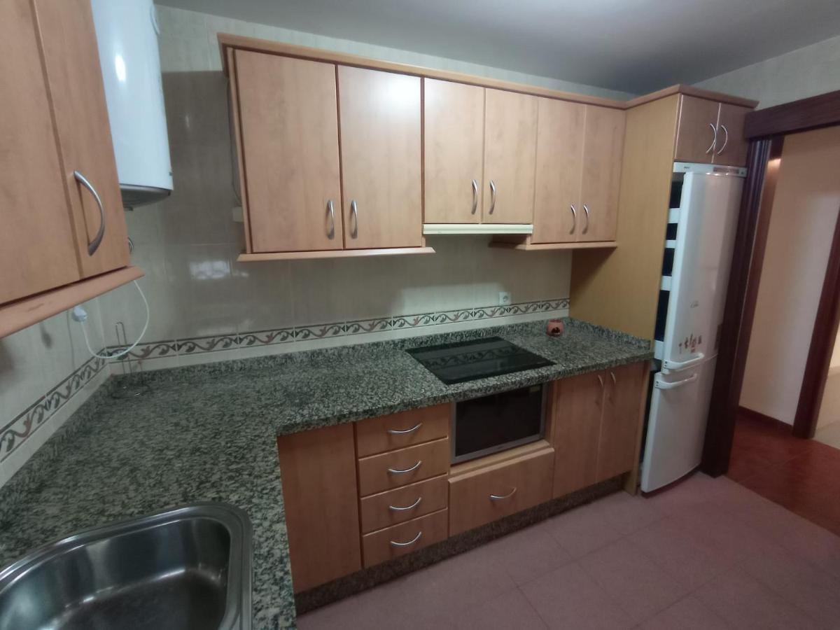 Experience Apartment