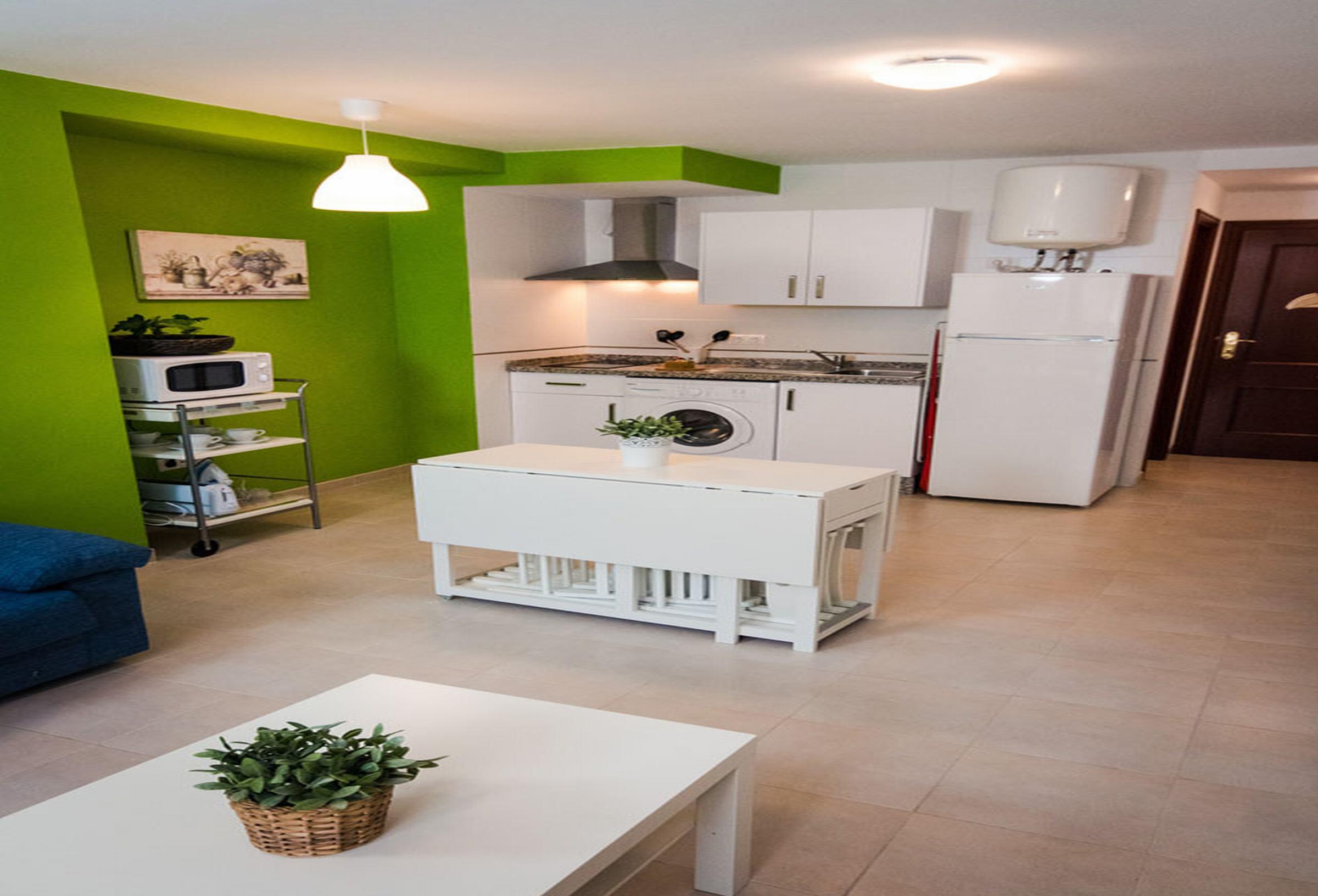 Holidays2malaga Juan De Mena Apartment Málaga