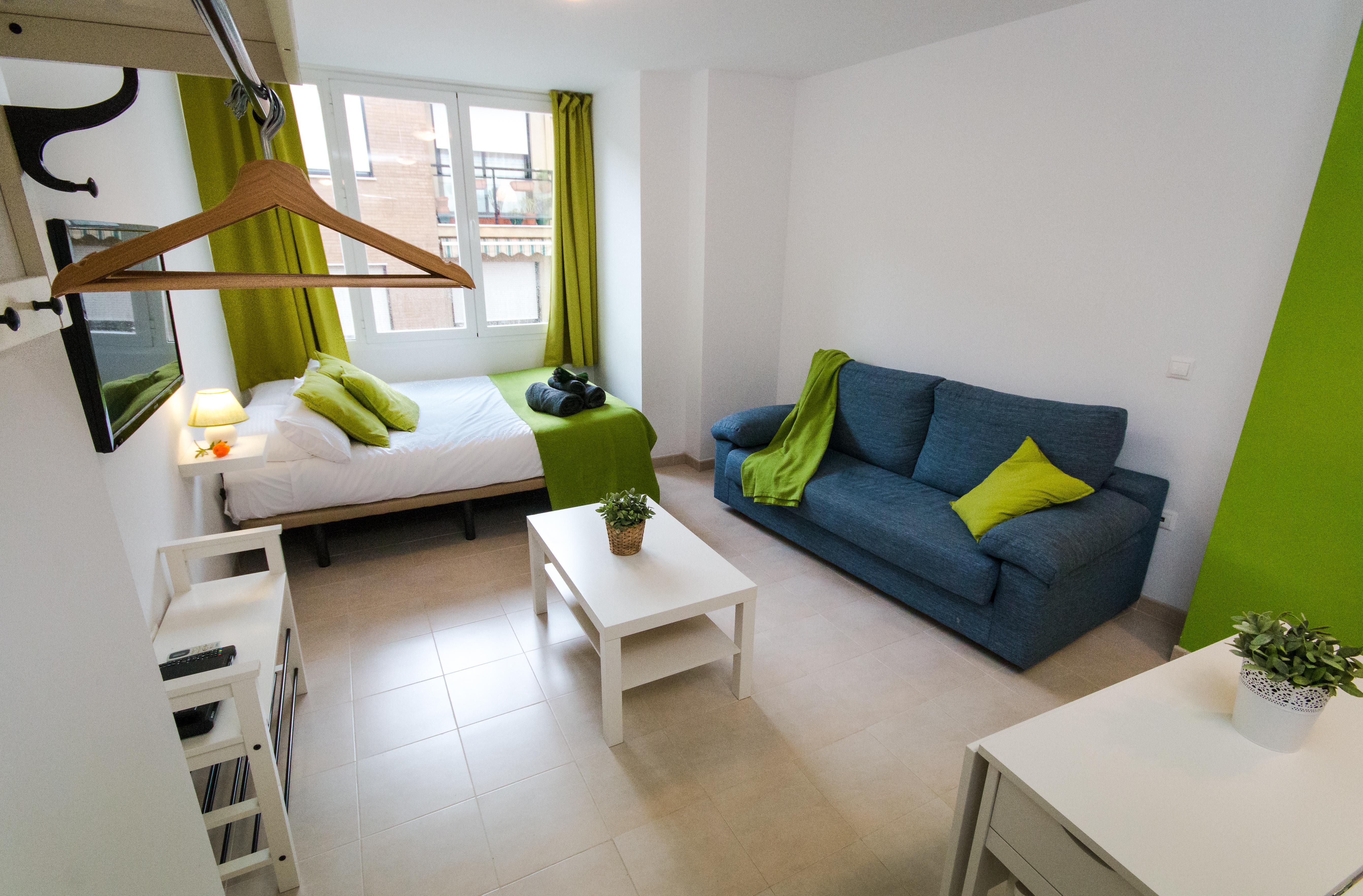 Holidays2malaga Juan De Mena Apartment Málaga