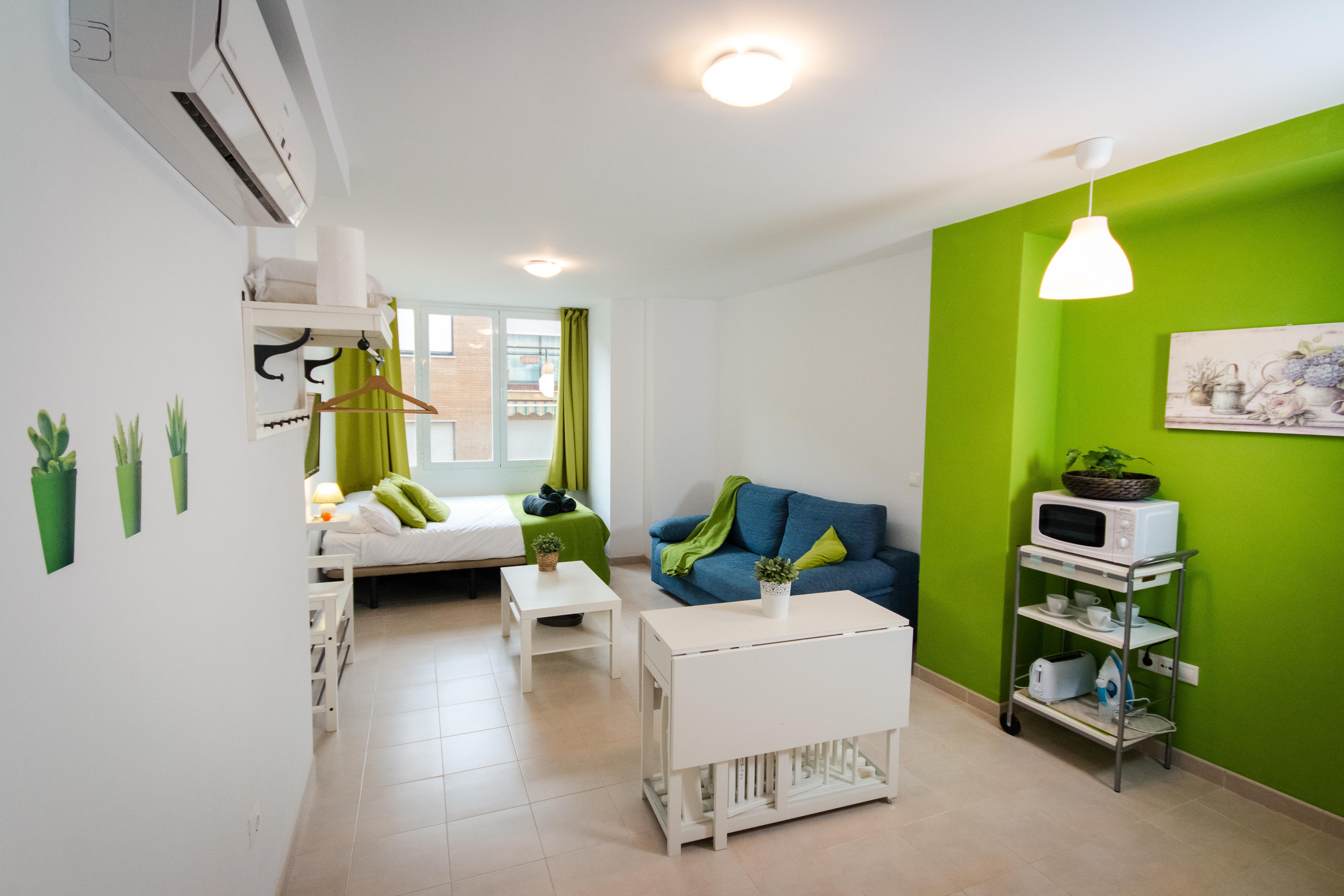 Holidays2malaga Juan De Mena Apartment Málaga