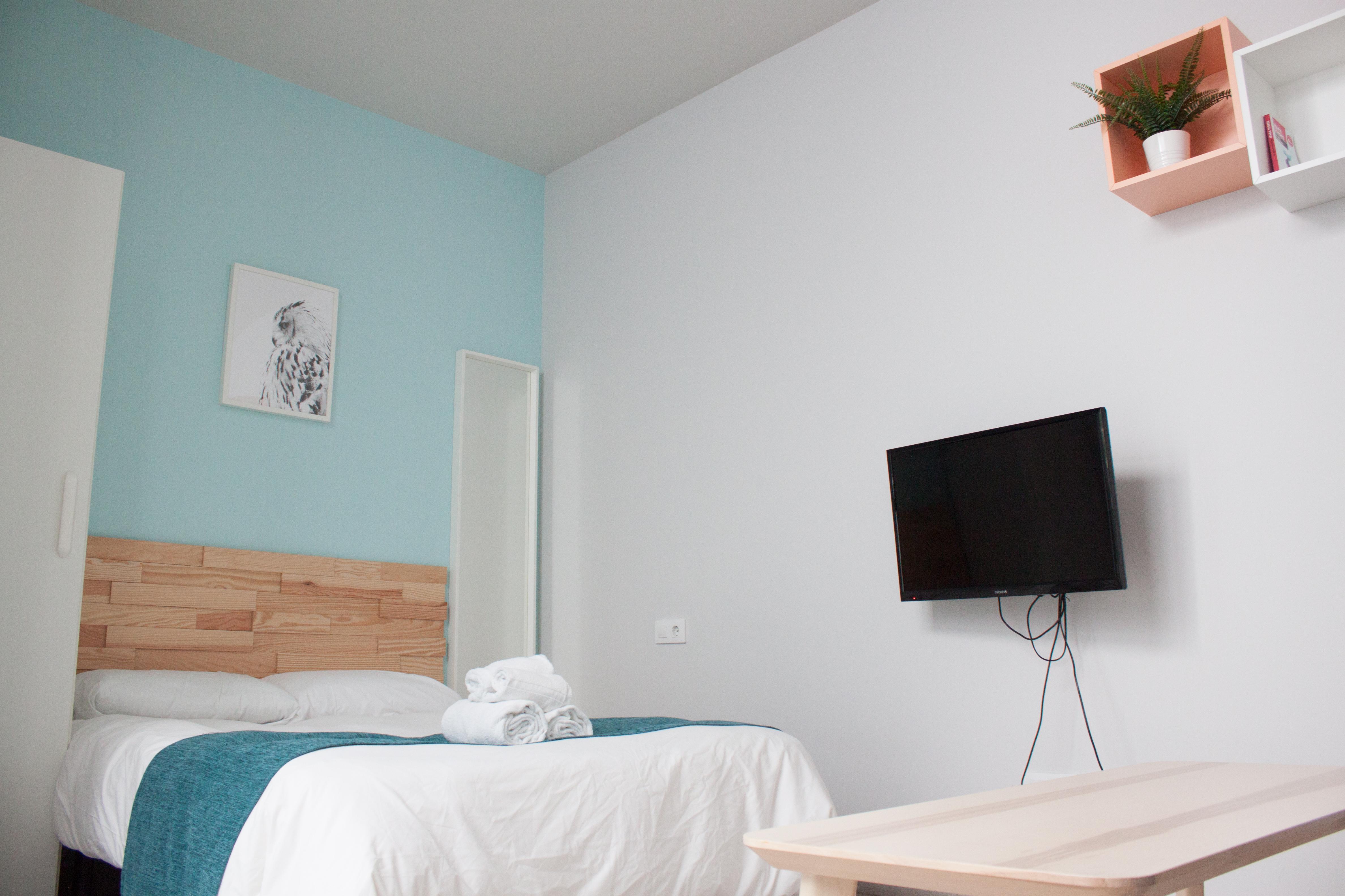 Apartment Urban *