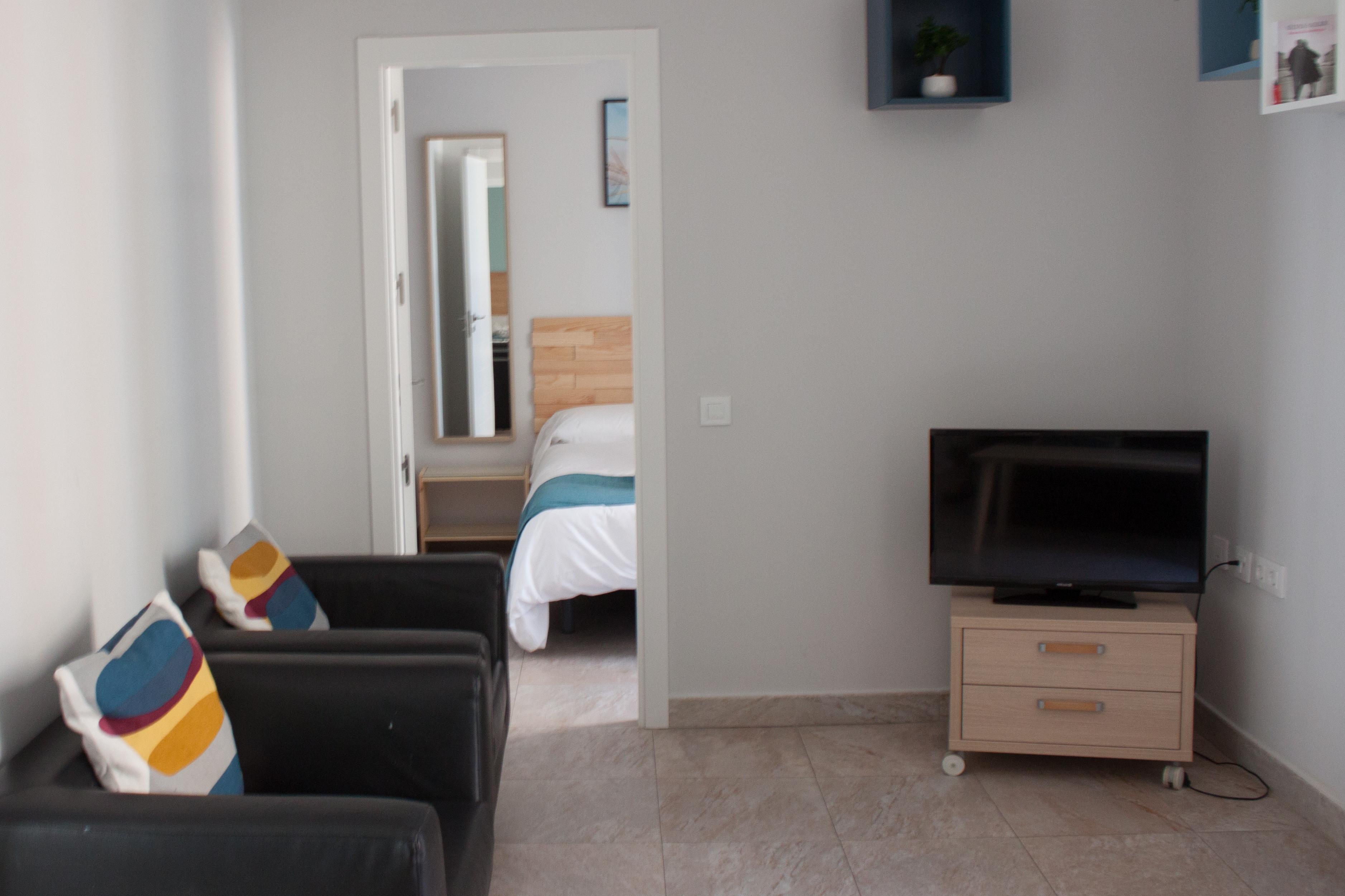 Apartment Urban Malaga