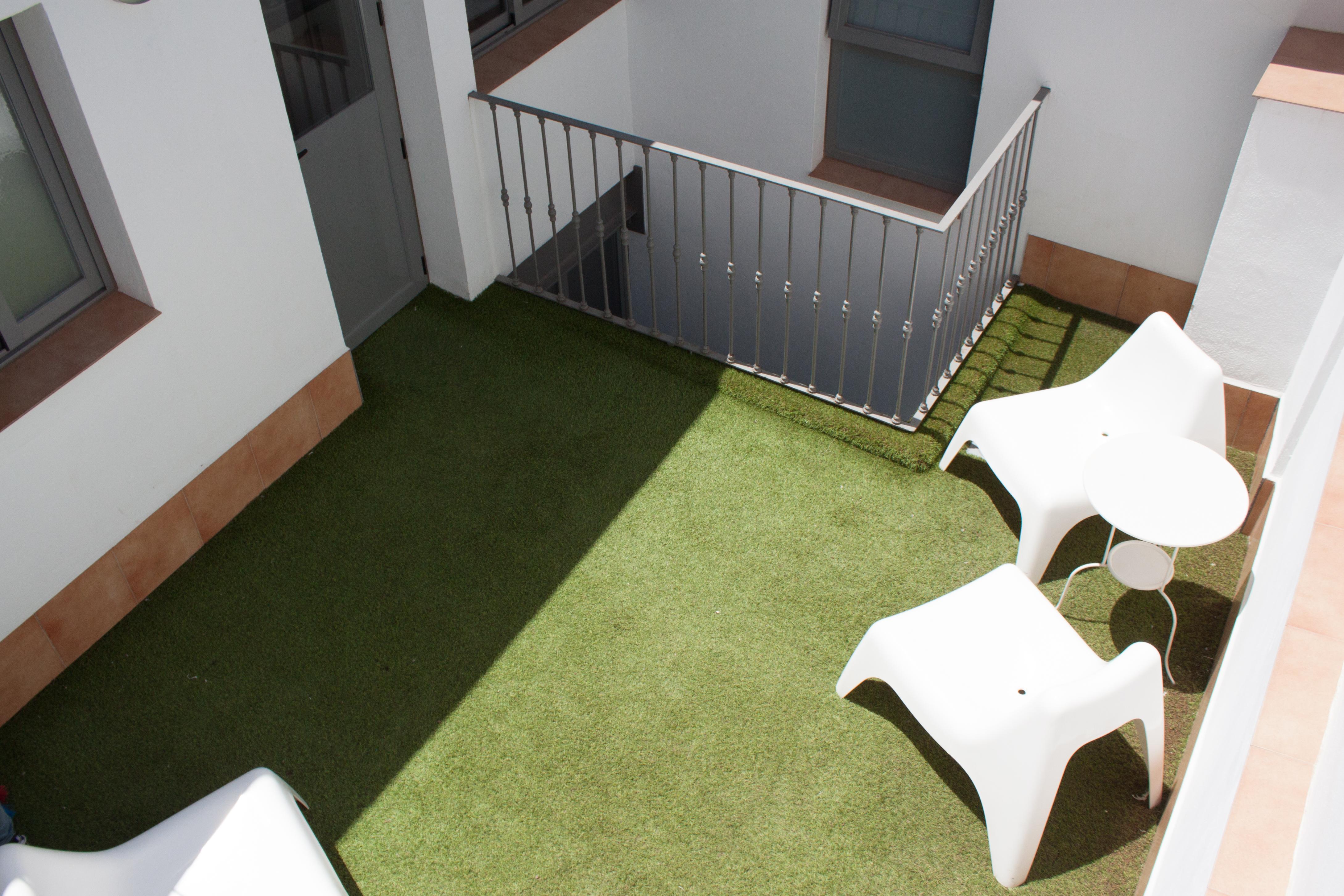 Urban Apartment