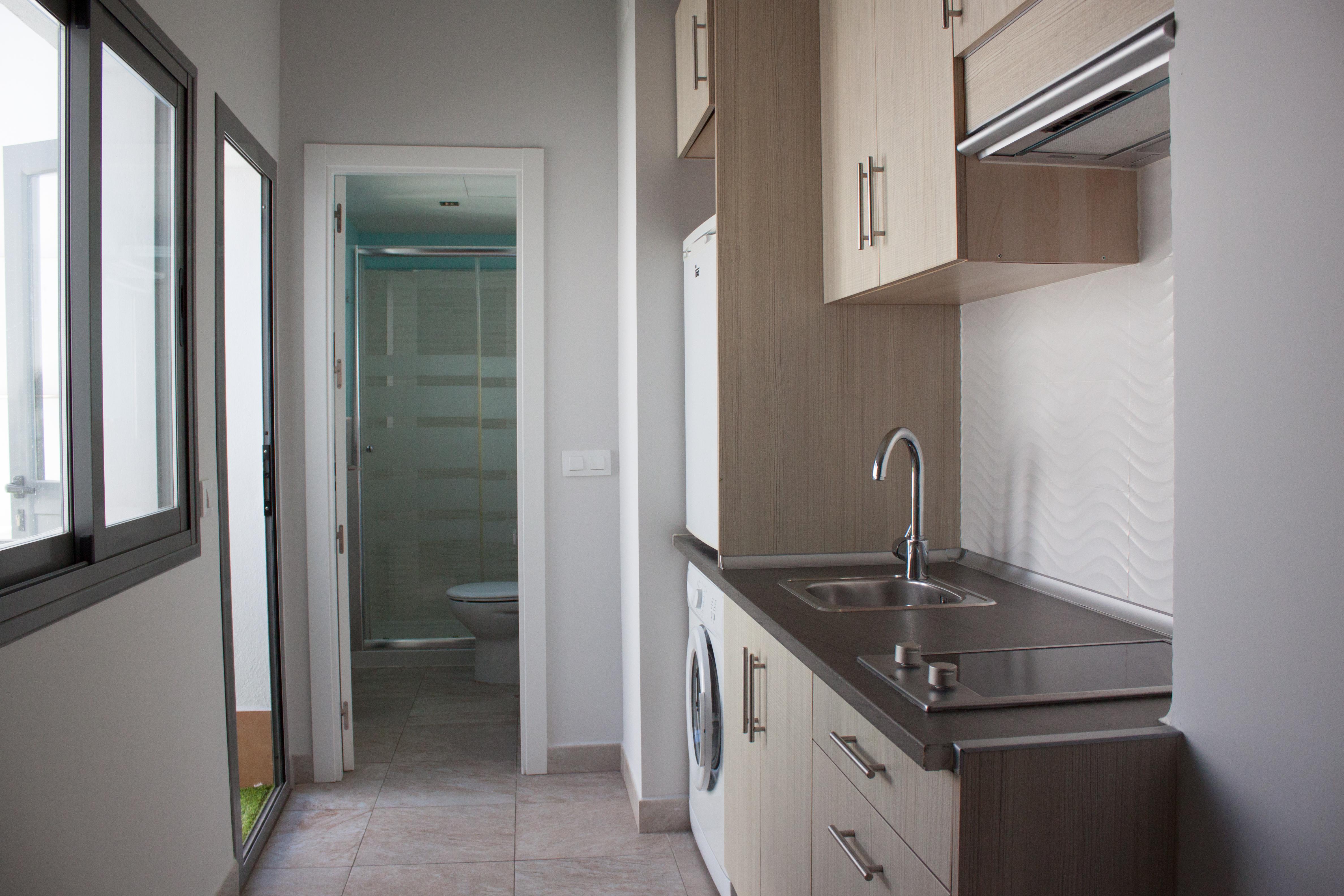 Urban Apartment *