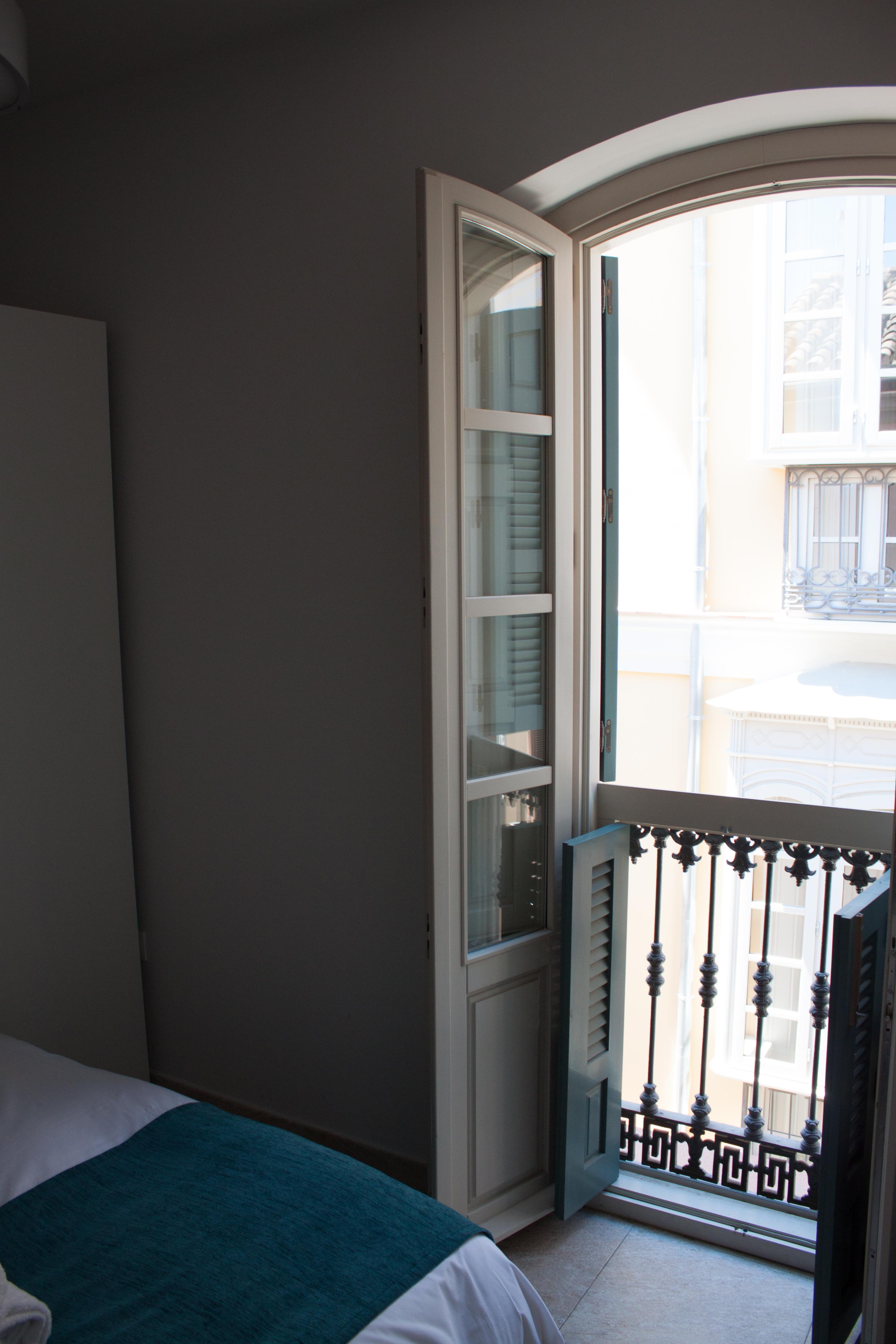 Apartment Urban