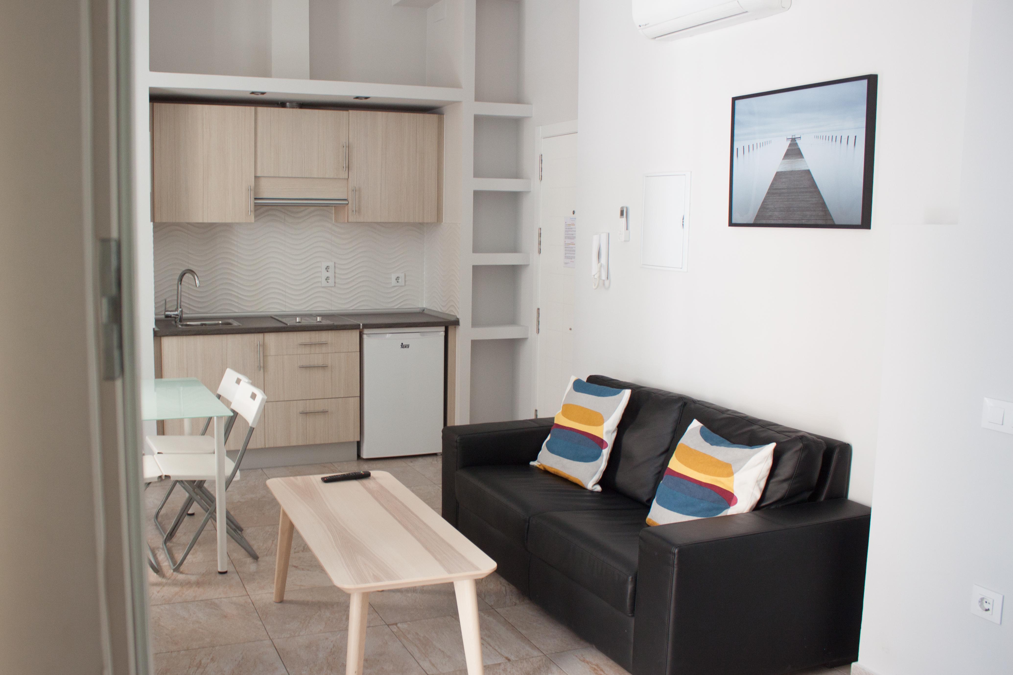 Apartment Urban