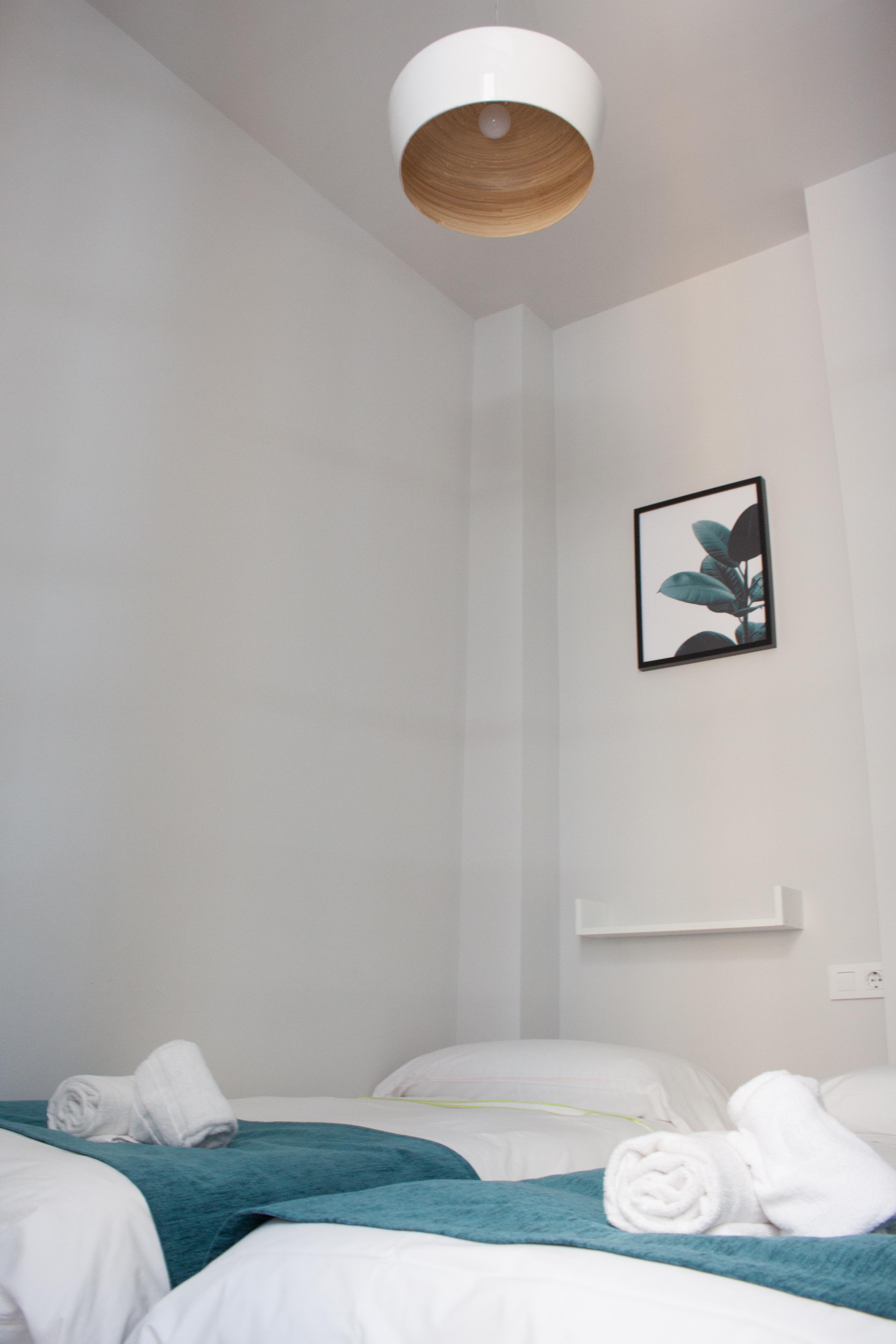 Apartment Urban *