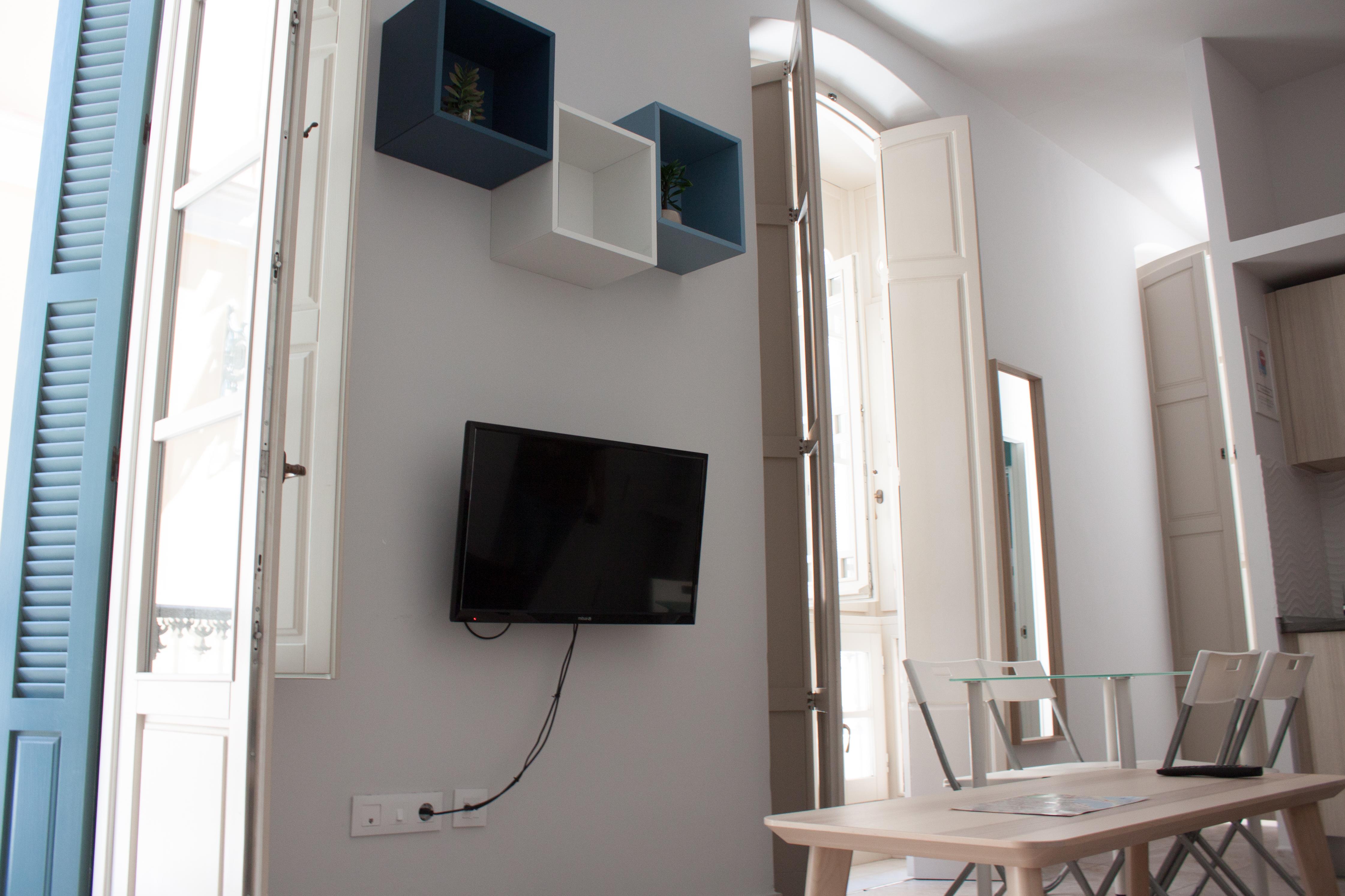 Urban Apartment Malaga