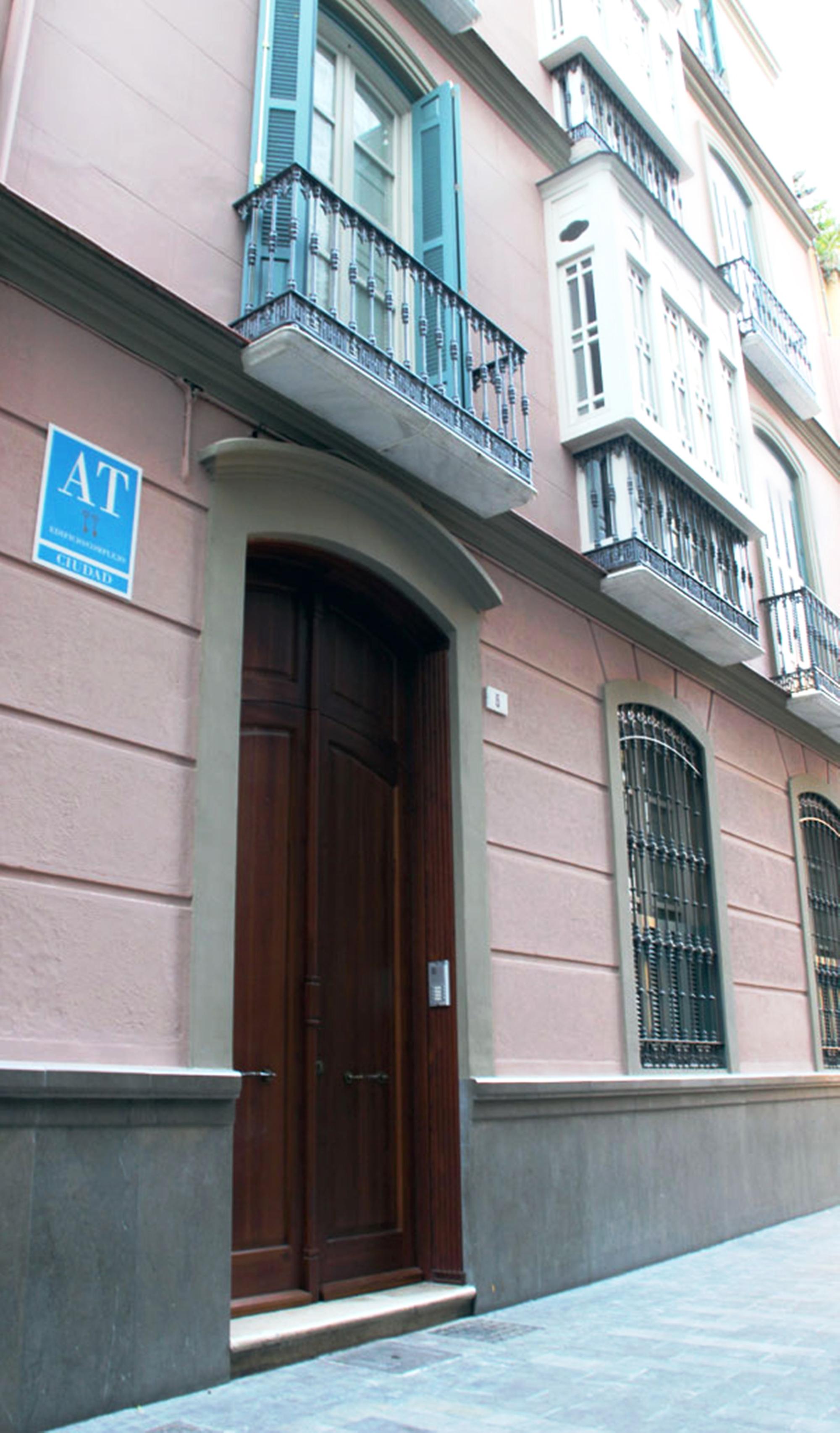 Urban Malaga