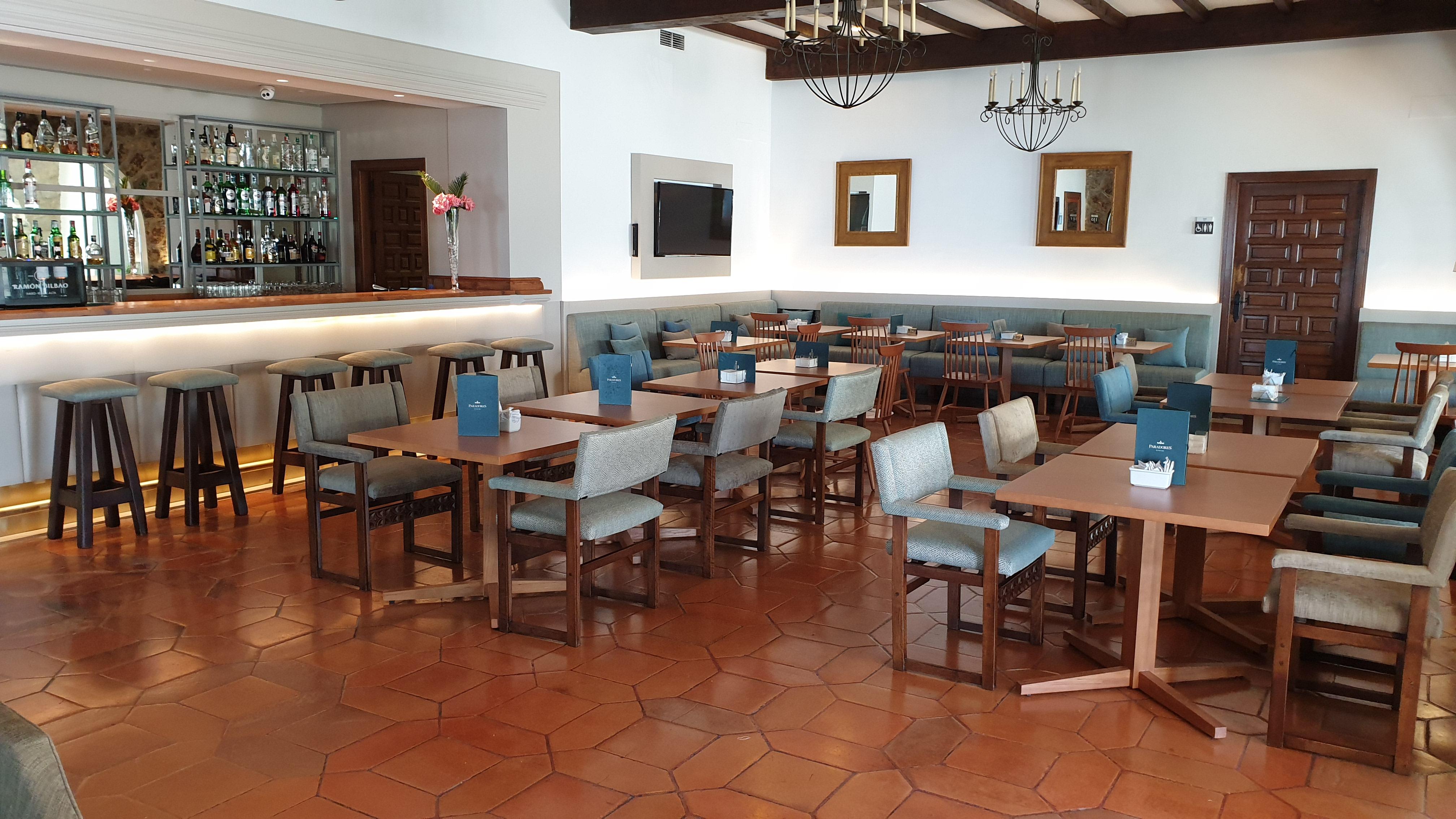Hotel De Gibralfaro Malaga