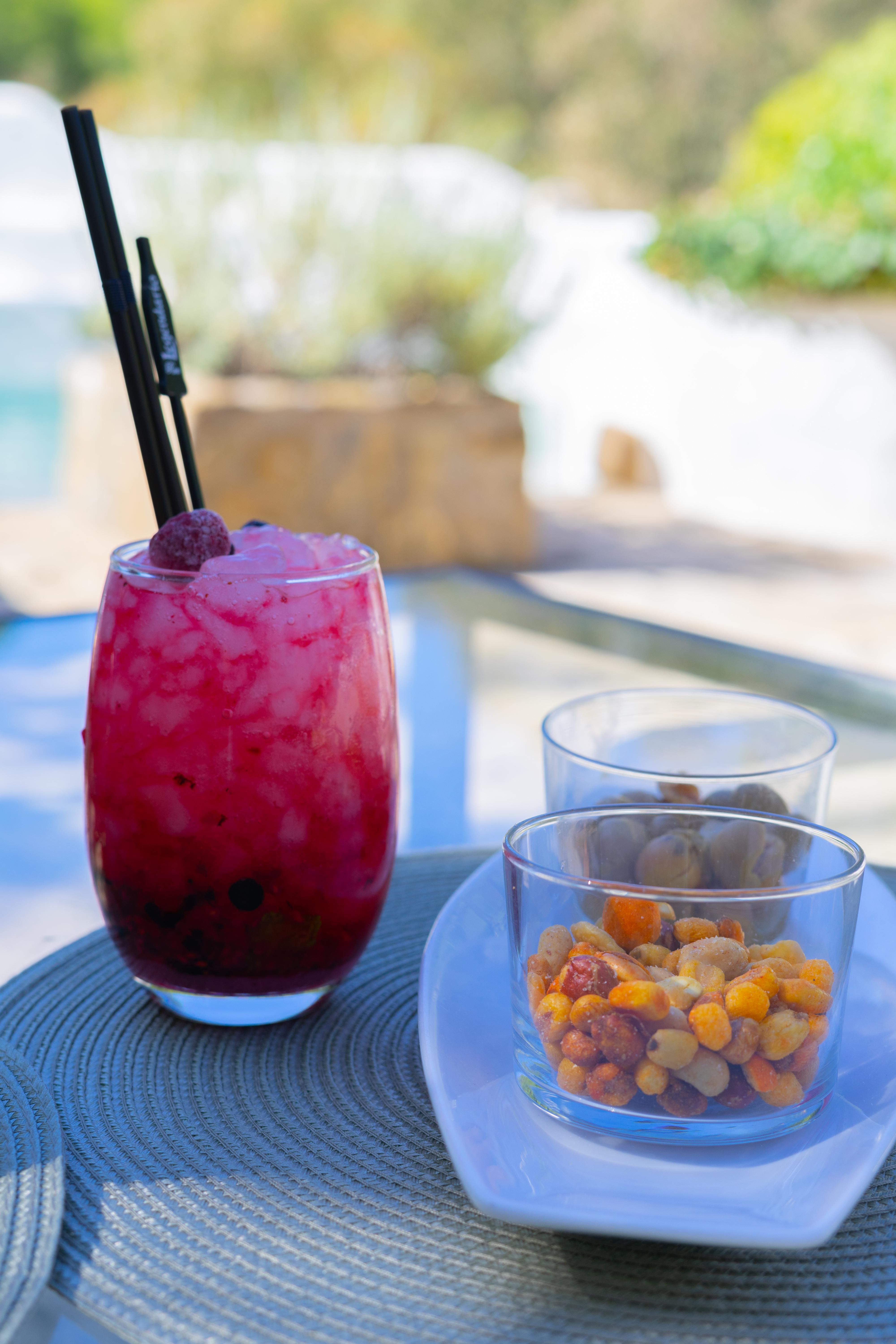 Hotel Humaina Malaga