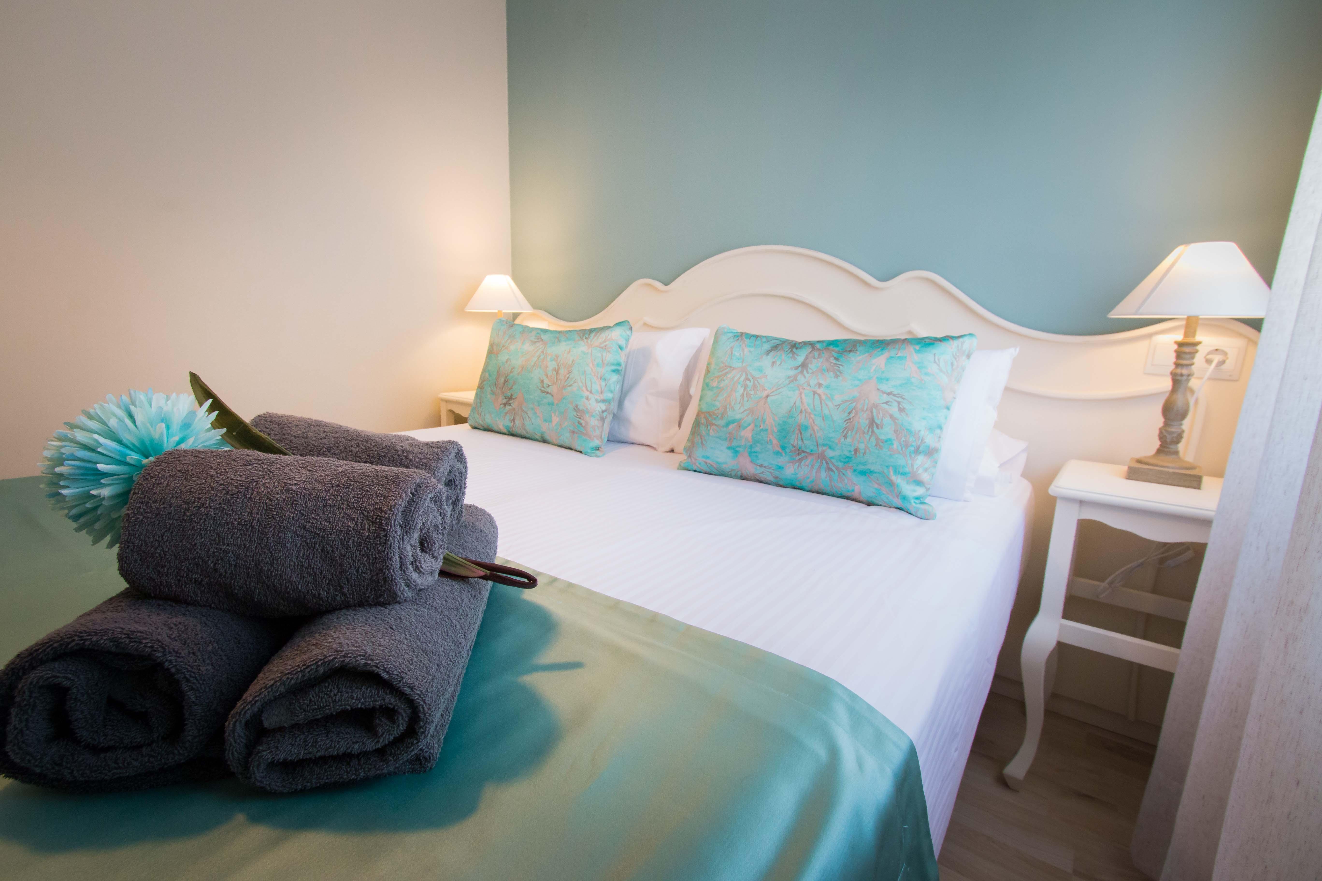 Appartement Holidays2malaga