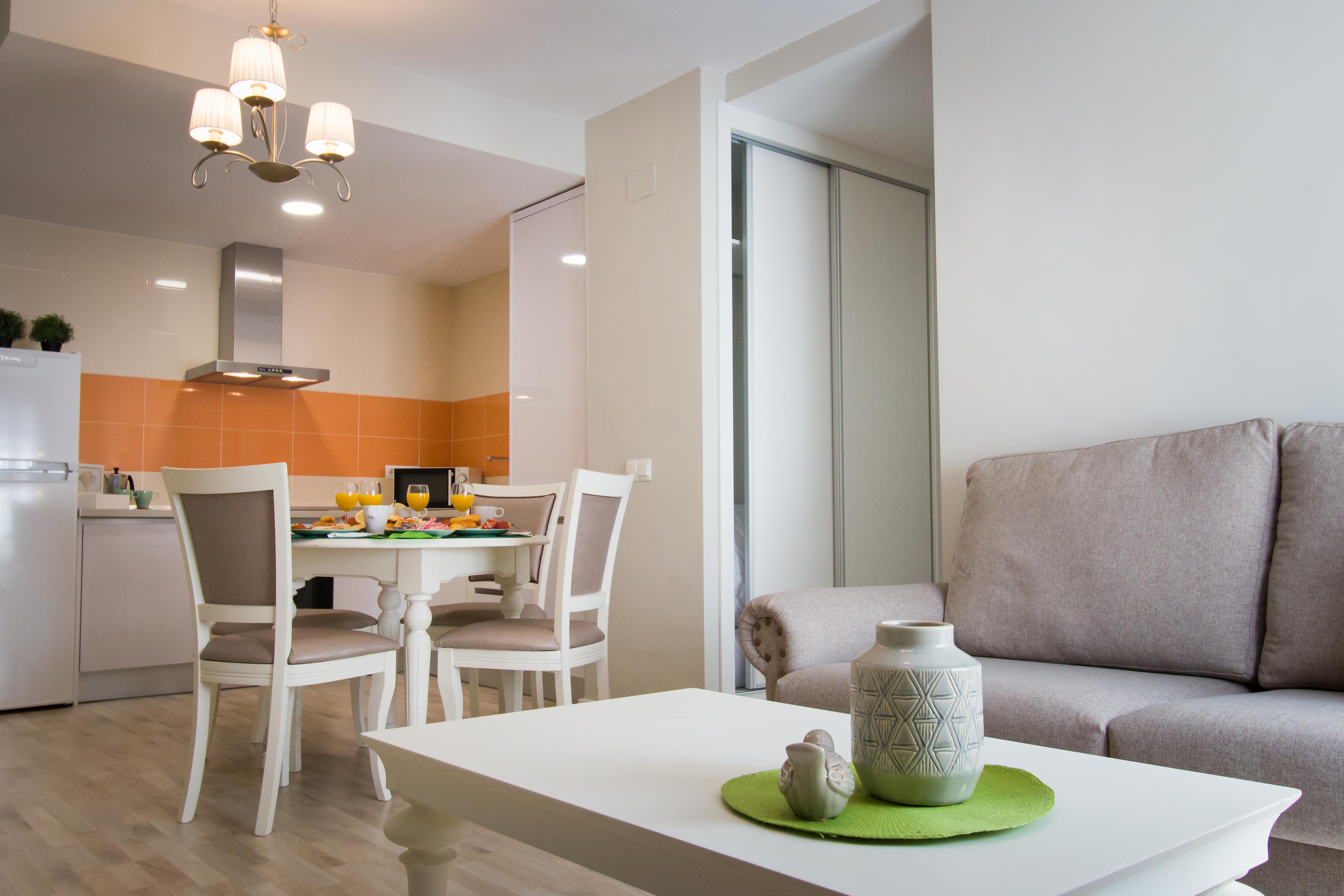 Appartement Holidays2malaga Málaga