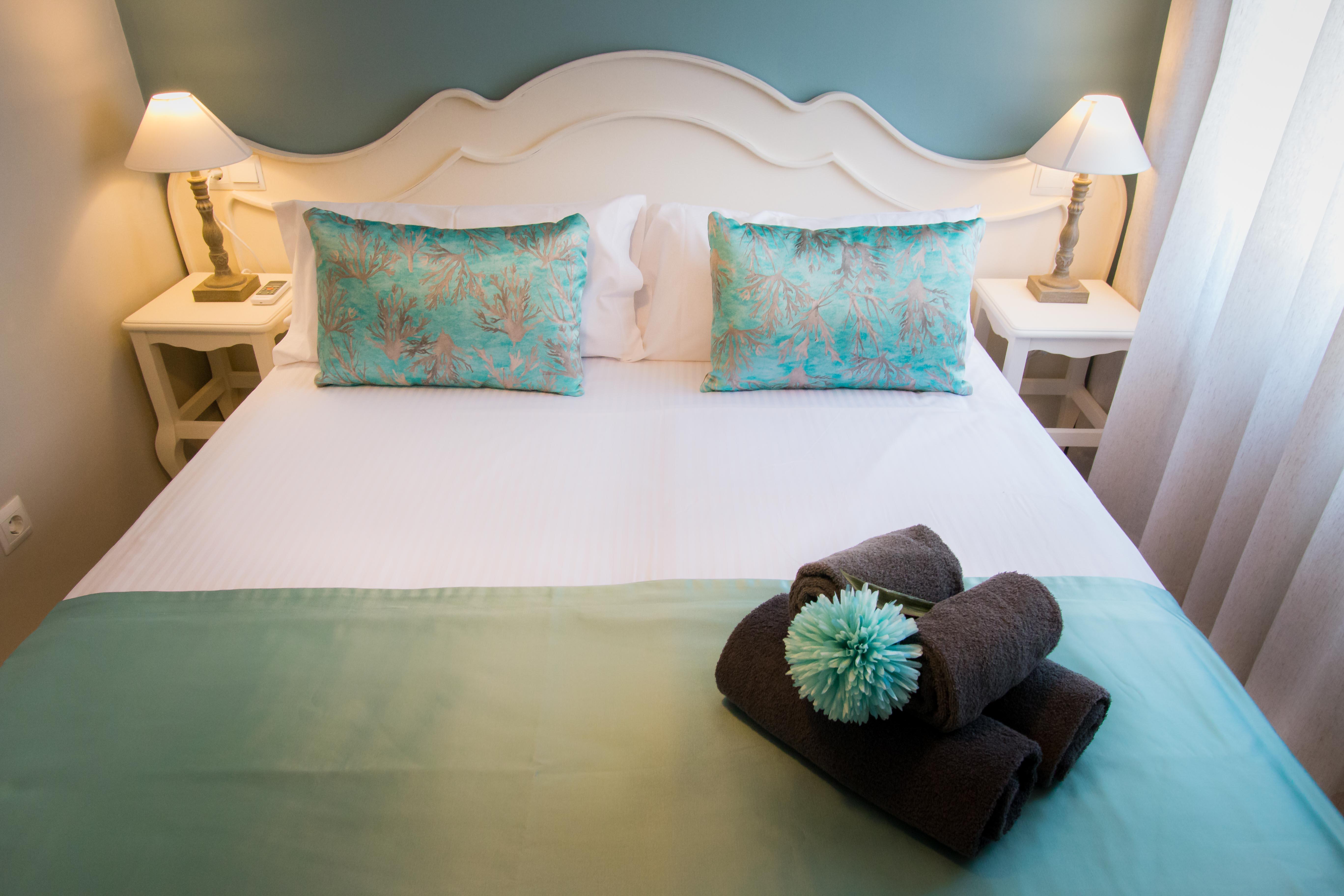 Holidays2malaga Appartement *