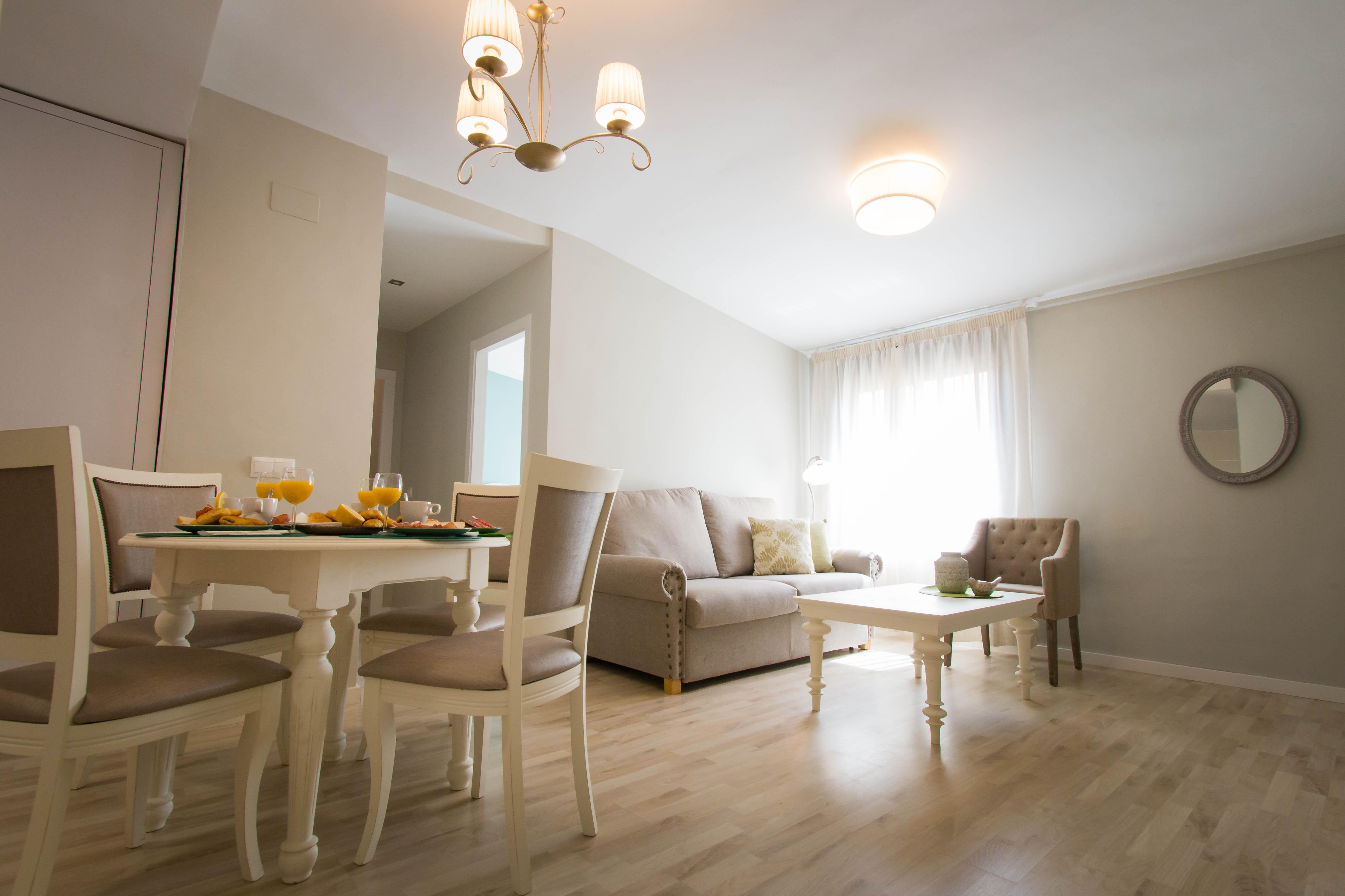 Holidays2malaga Appartement Málaga