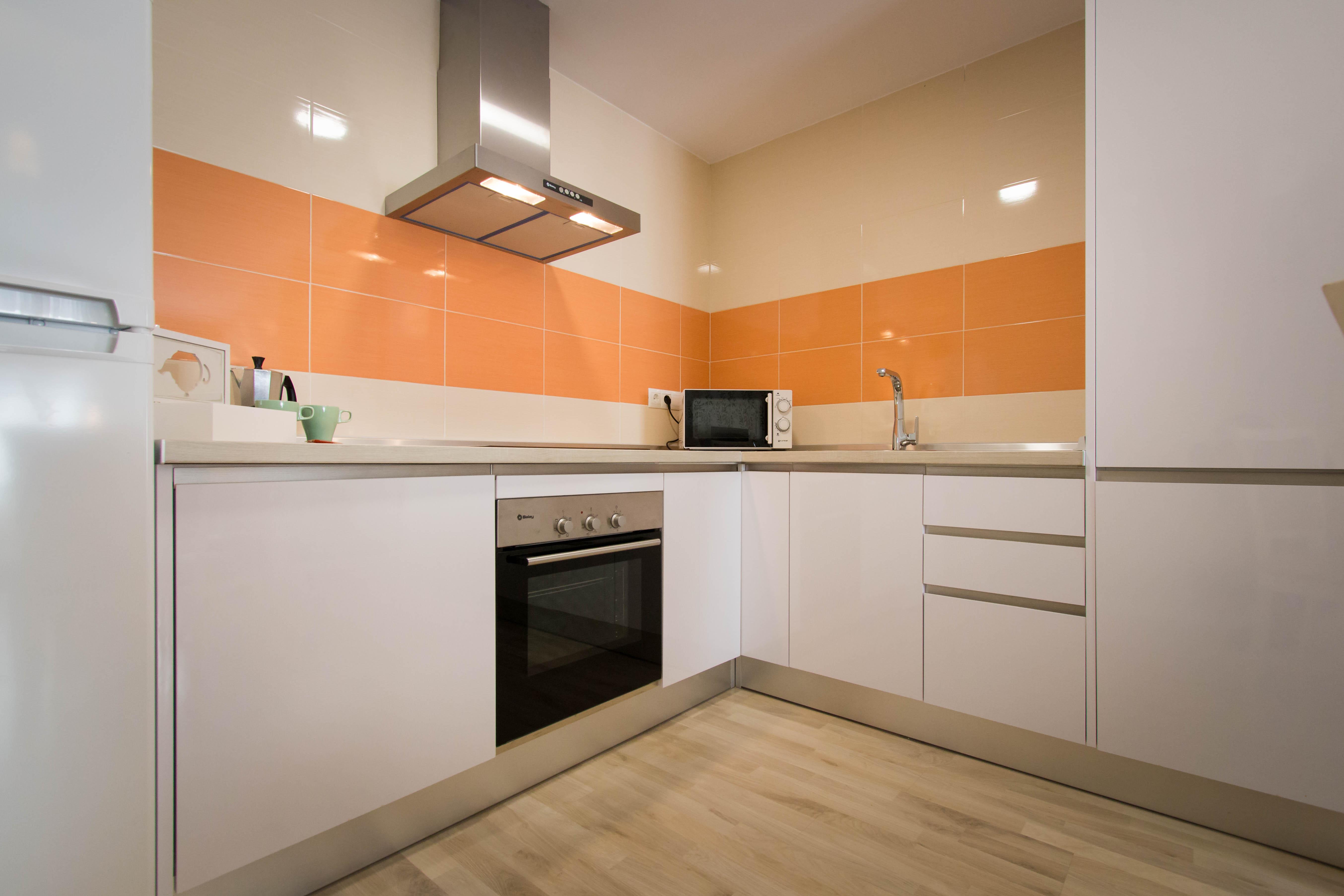 Holidays2malaga Appartement *