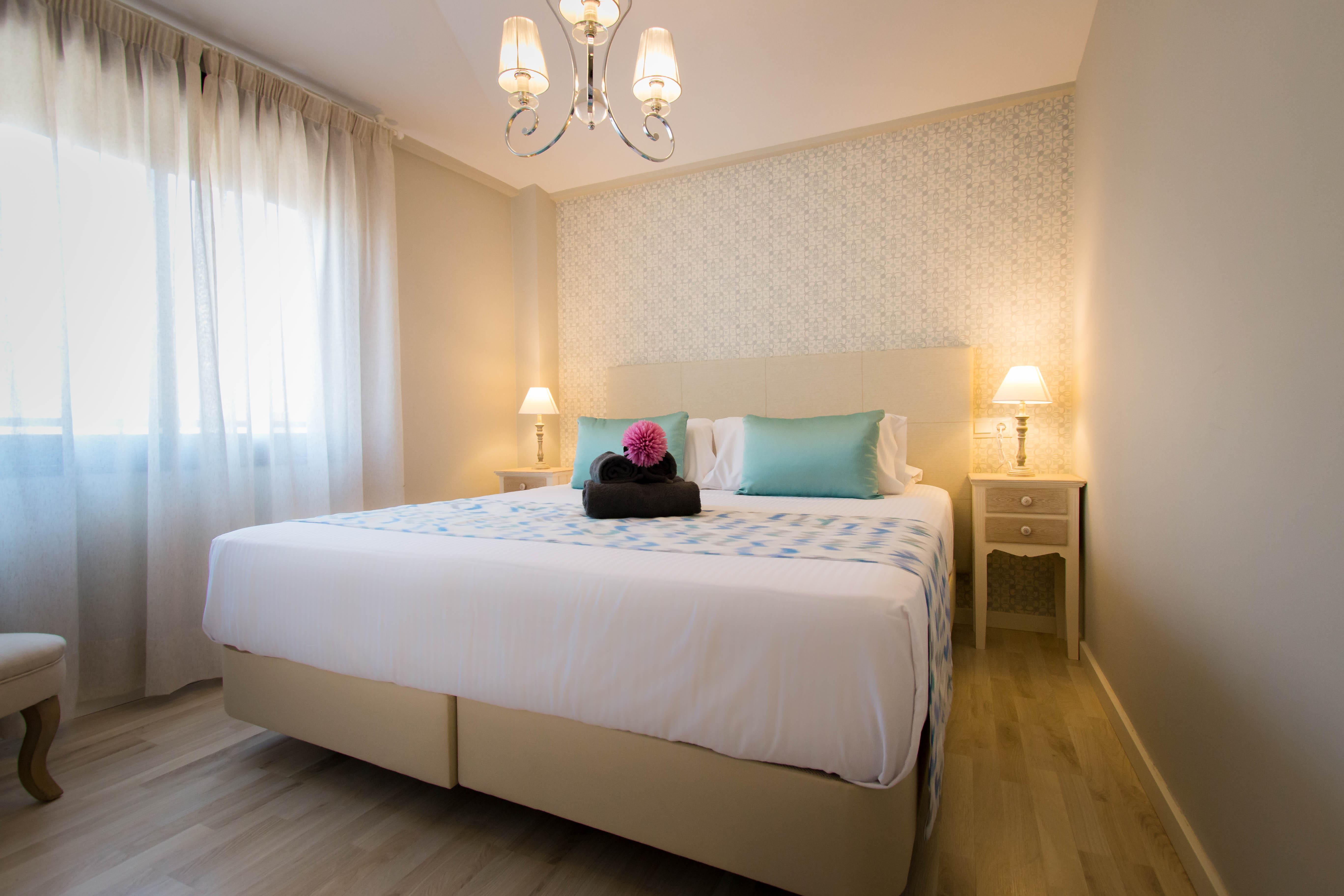 Appartement Holidays2malaga