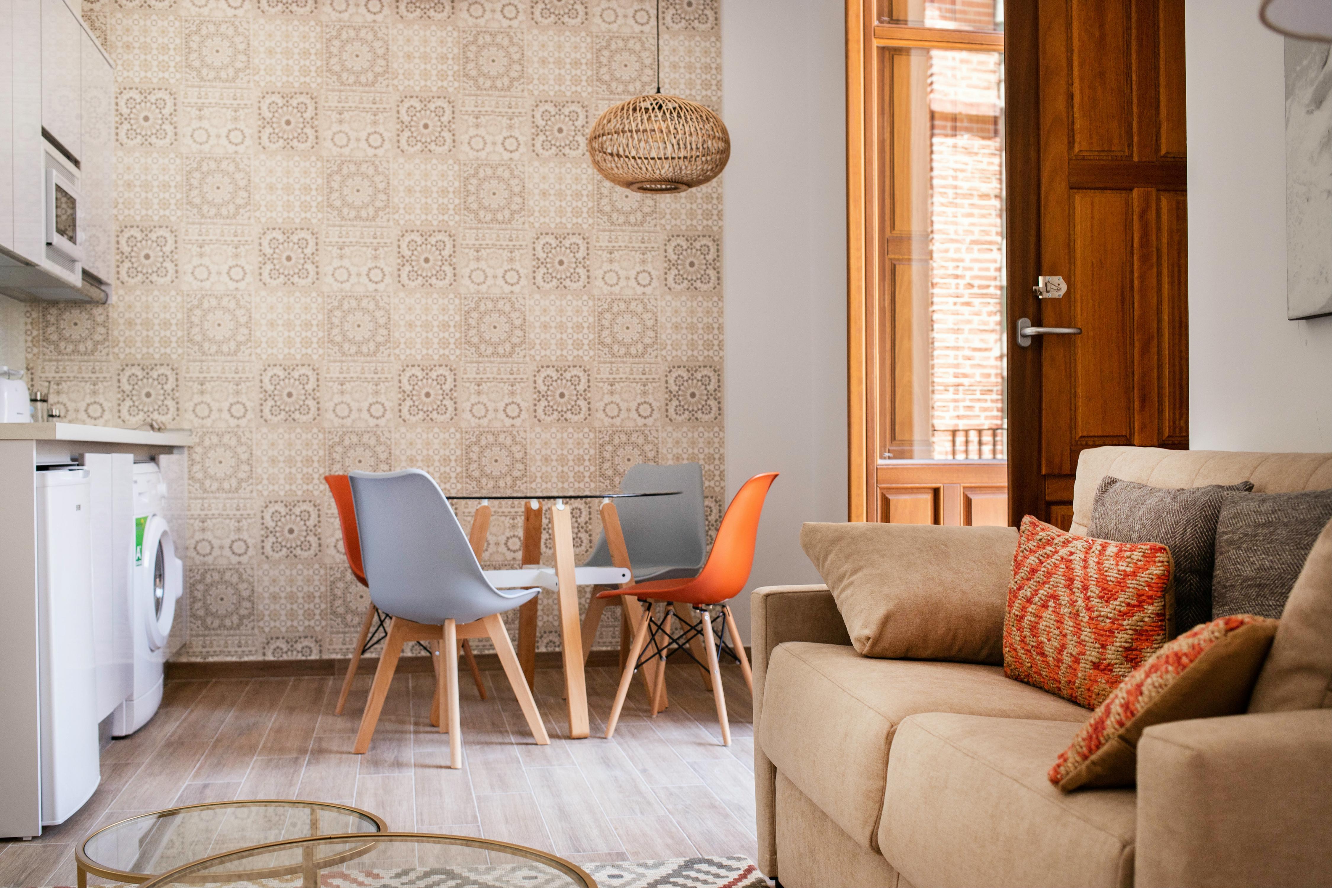 Feelathome Martires Apartment Malaga