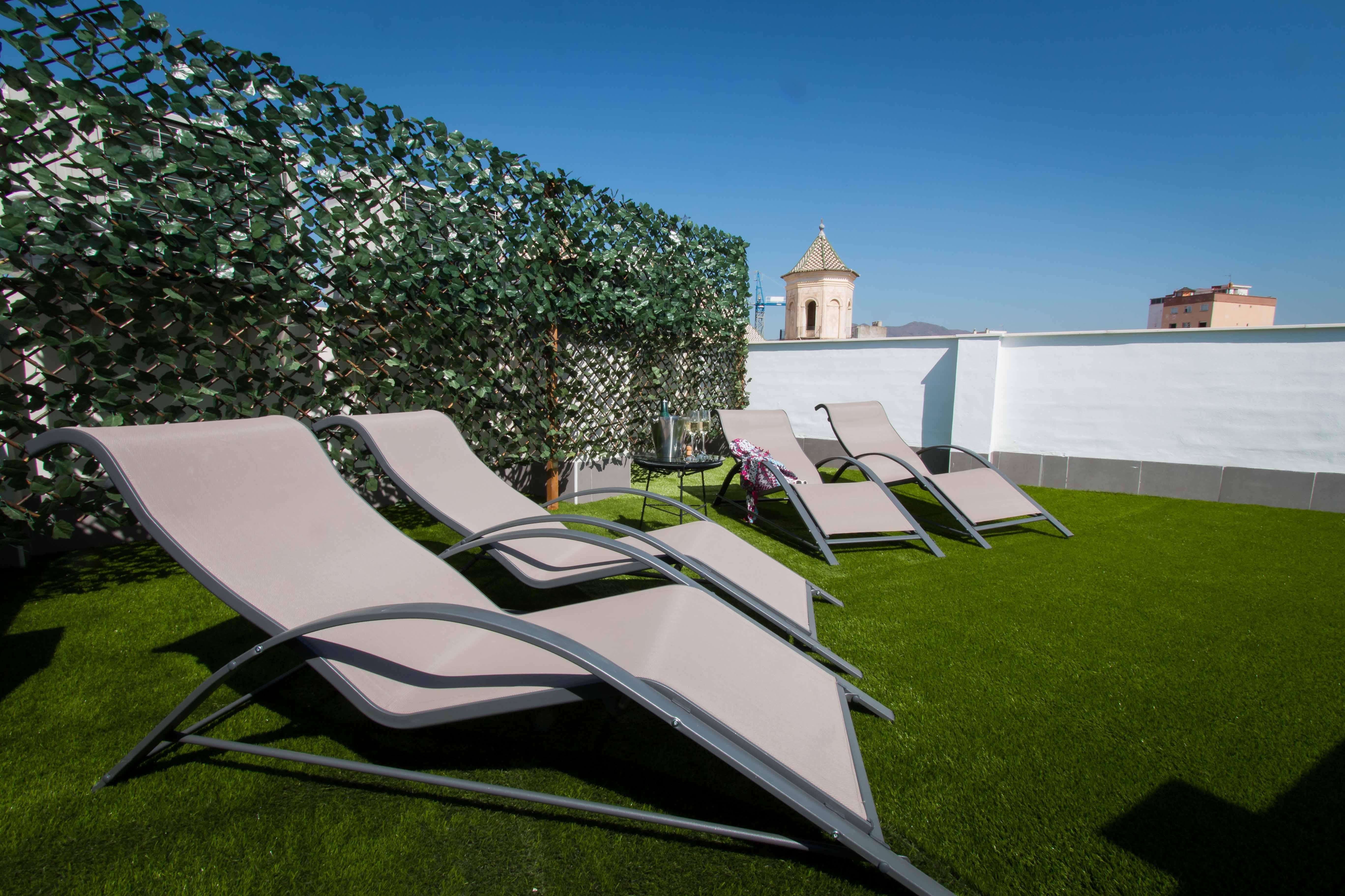 Appartement Holidays2malaga