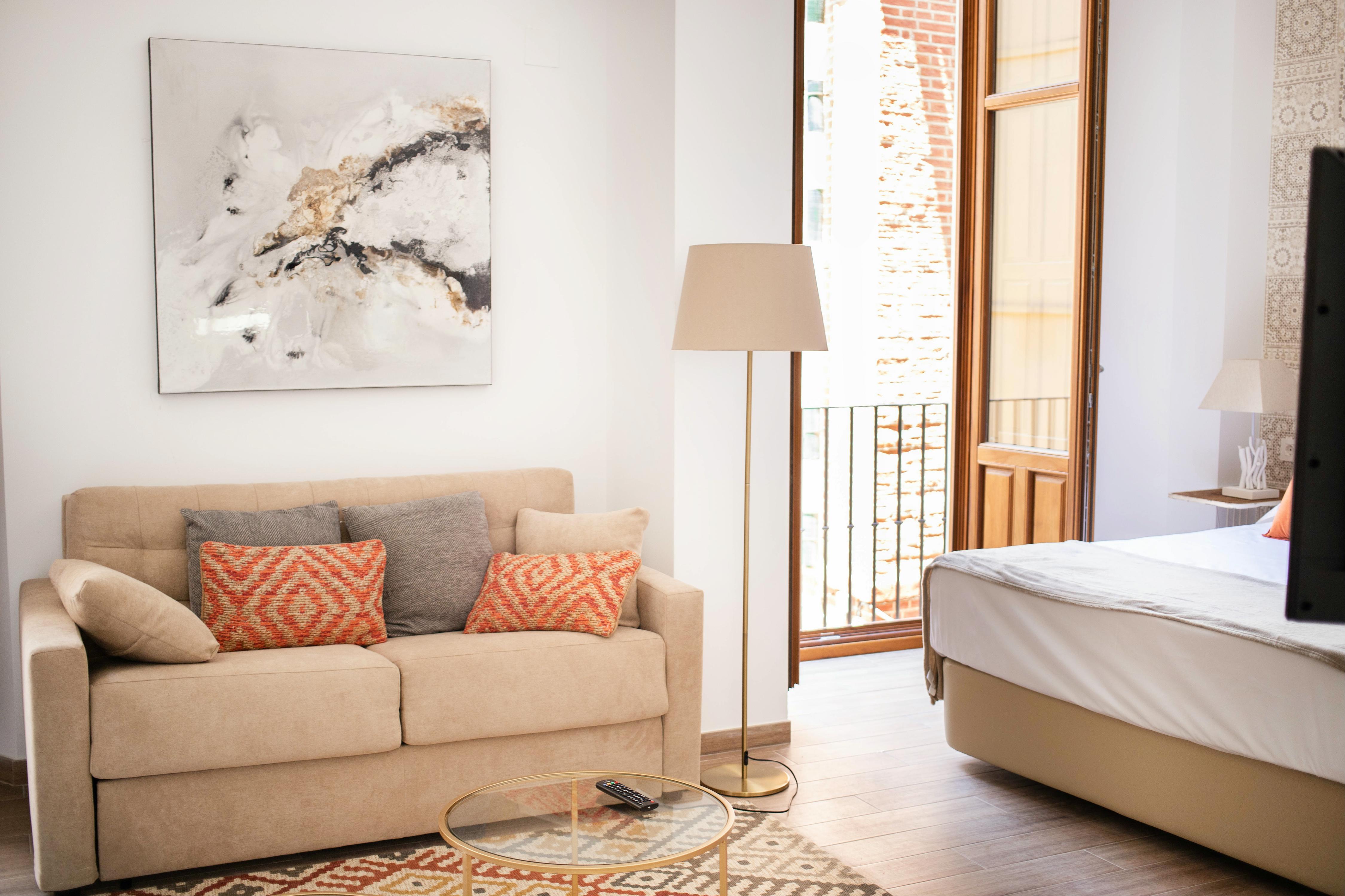 Feelathome Martires Apartment