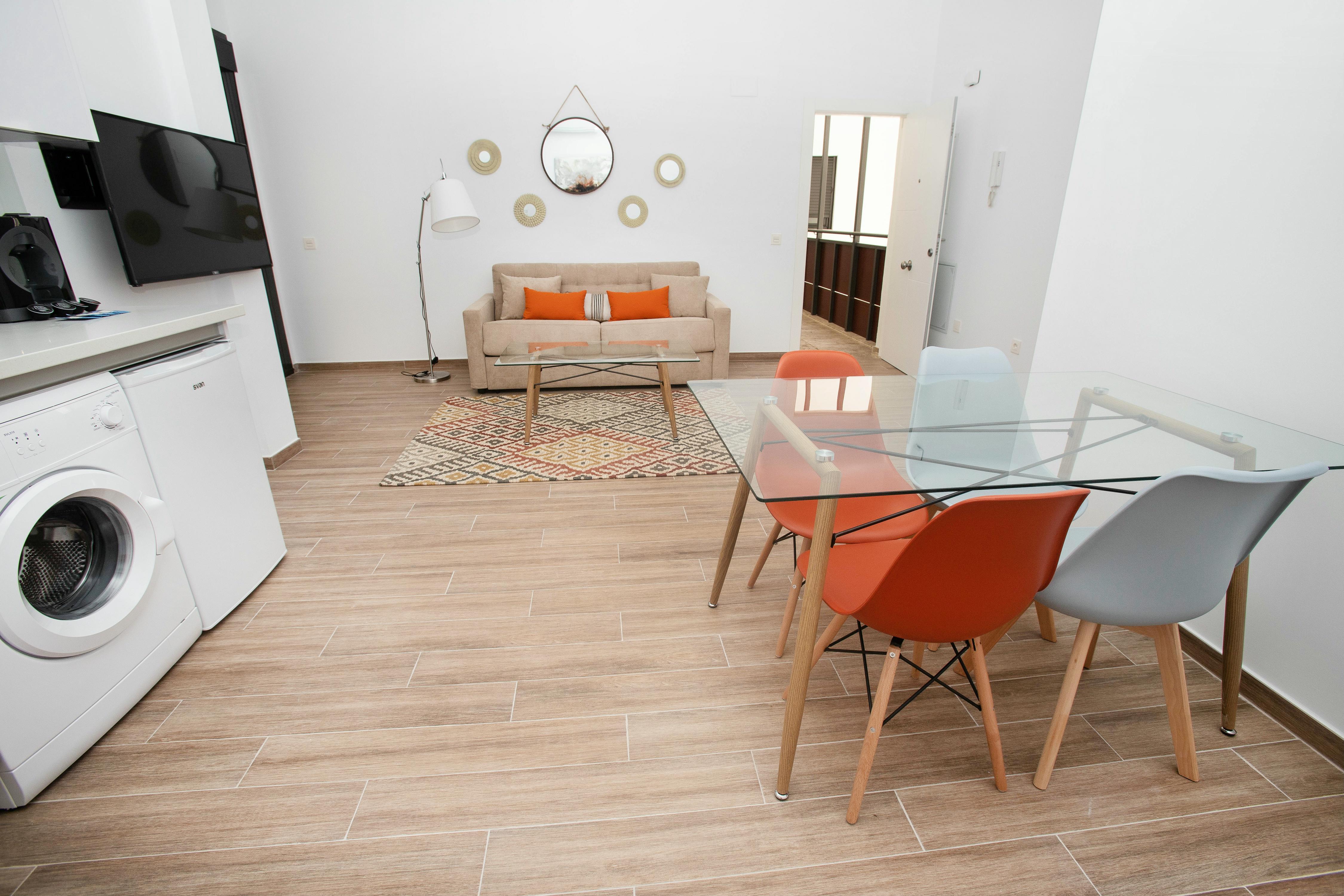 Apartment Feelathome Martires *