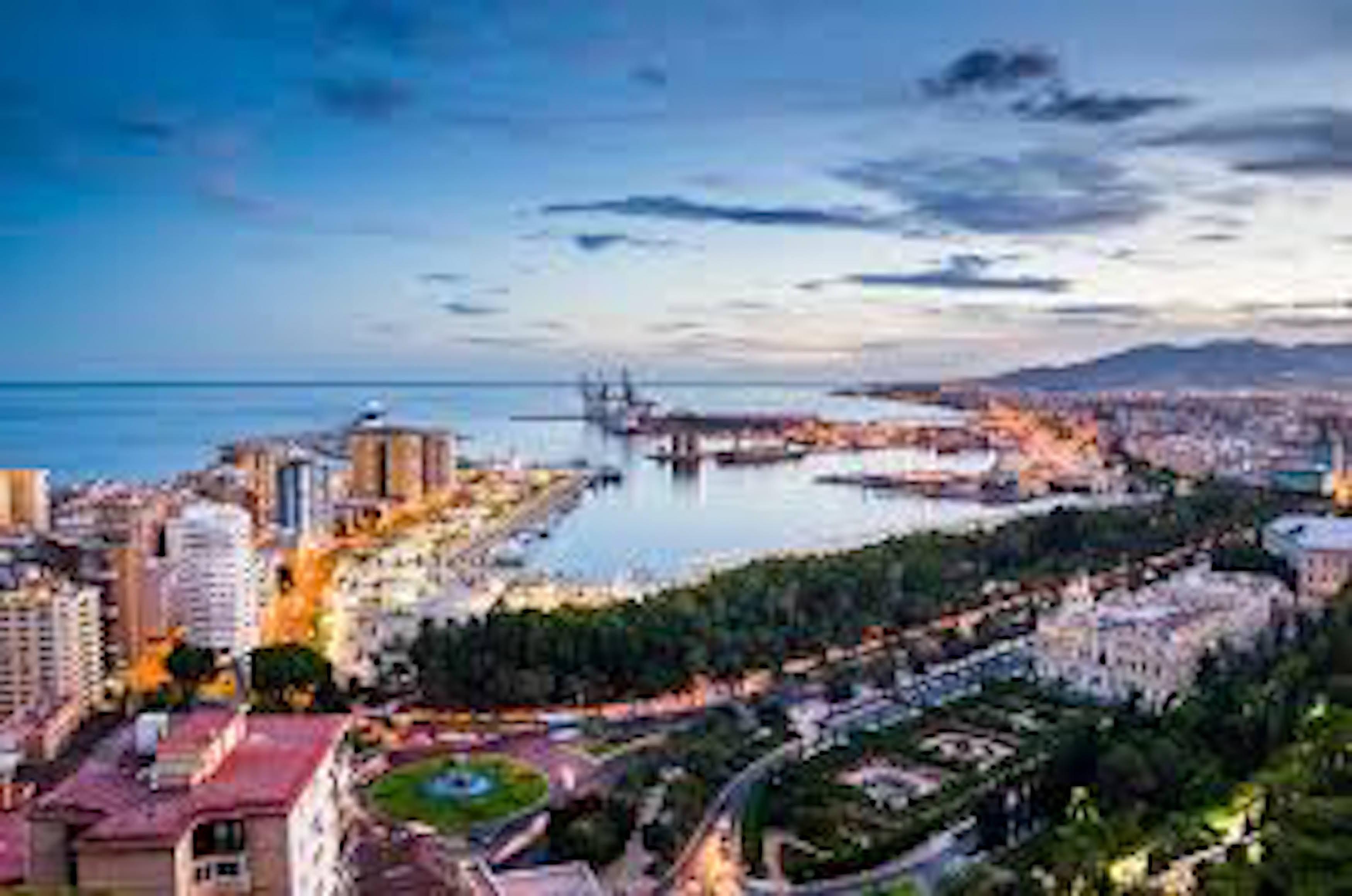 Holidays2malaga Appartement *