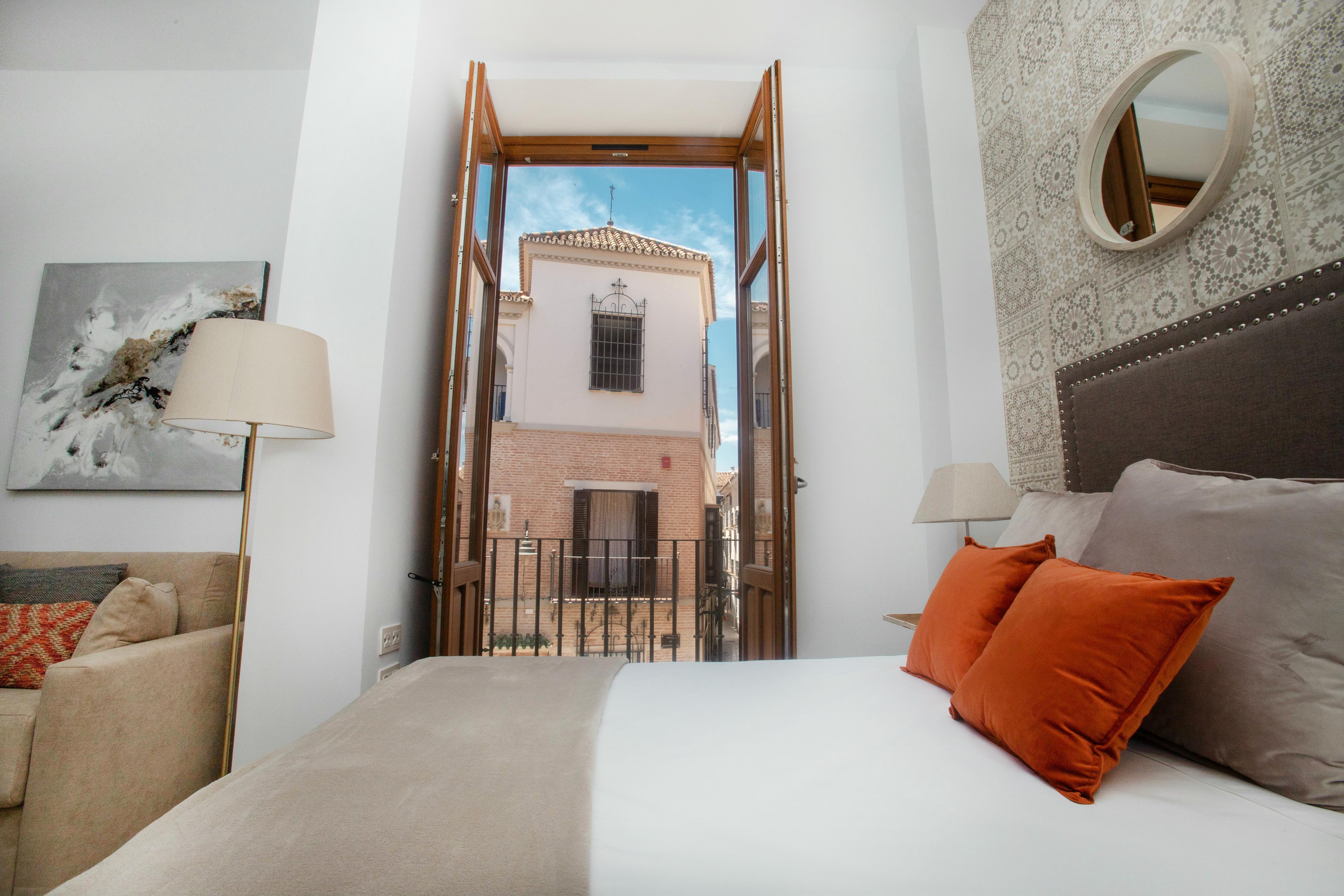 Feelathome Martires * Malaga