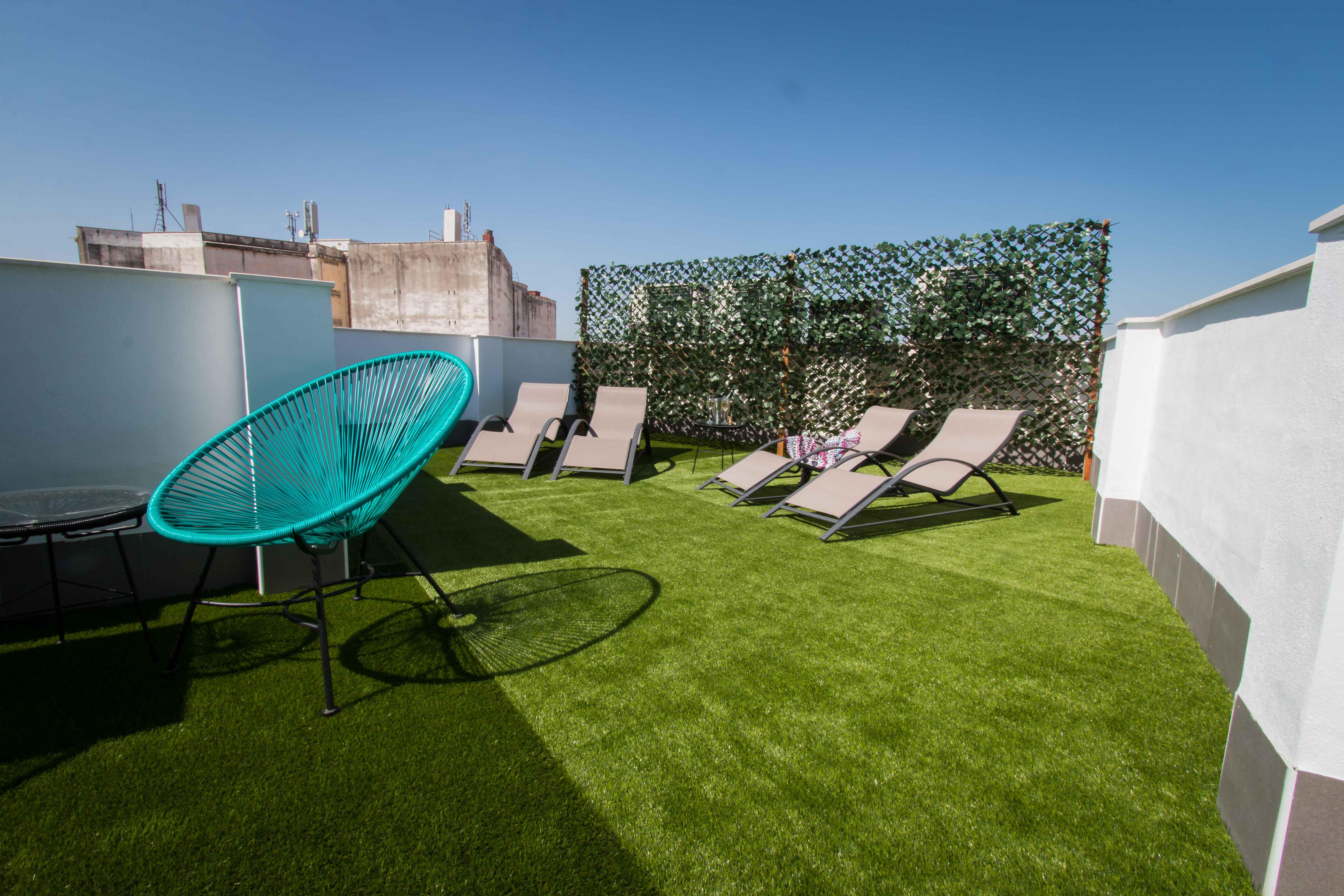 Appartement Holidays2malaga Málaga