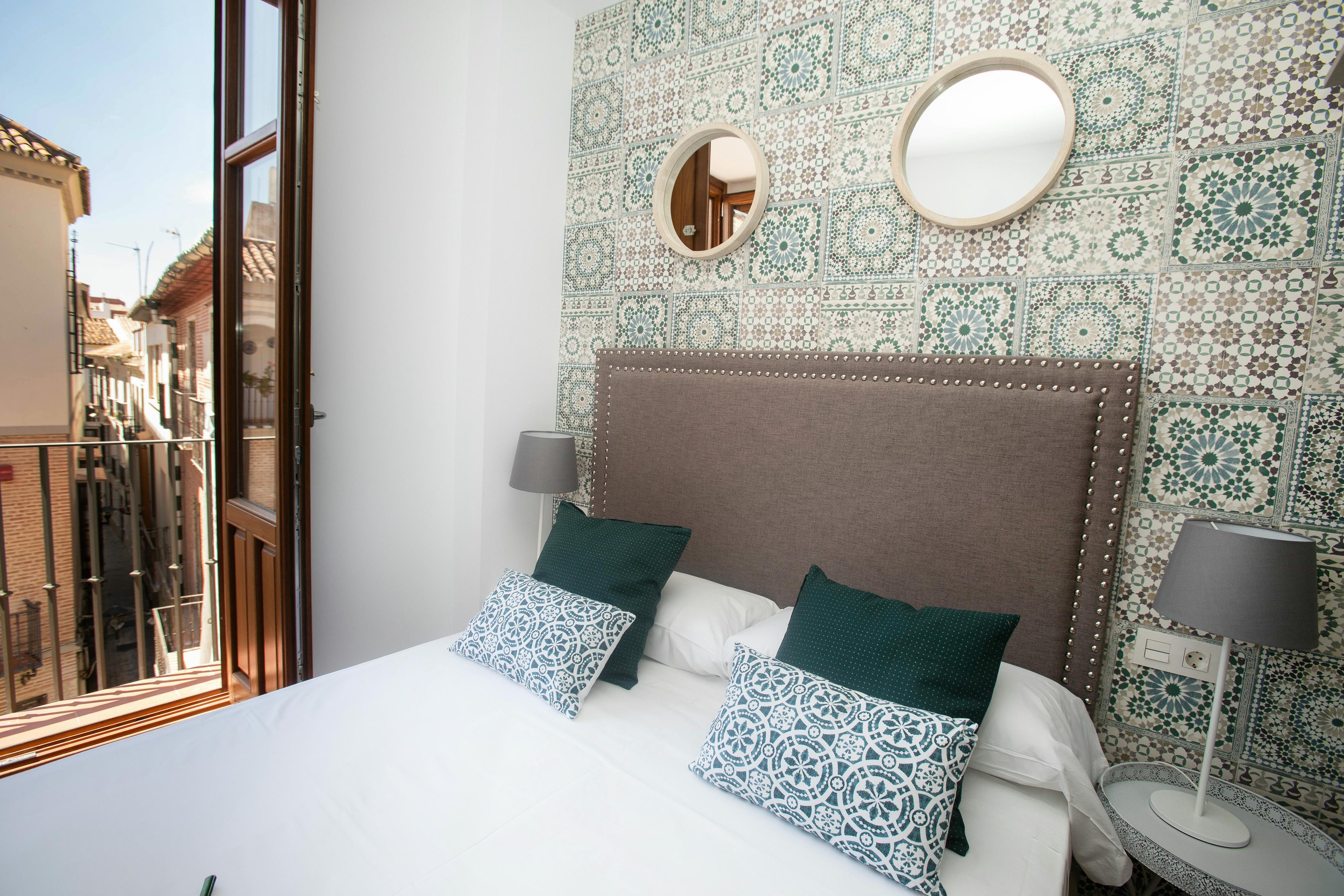 Feelathome Martires Malaga