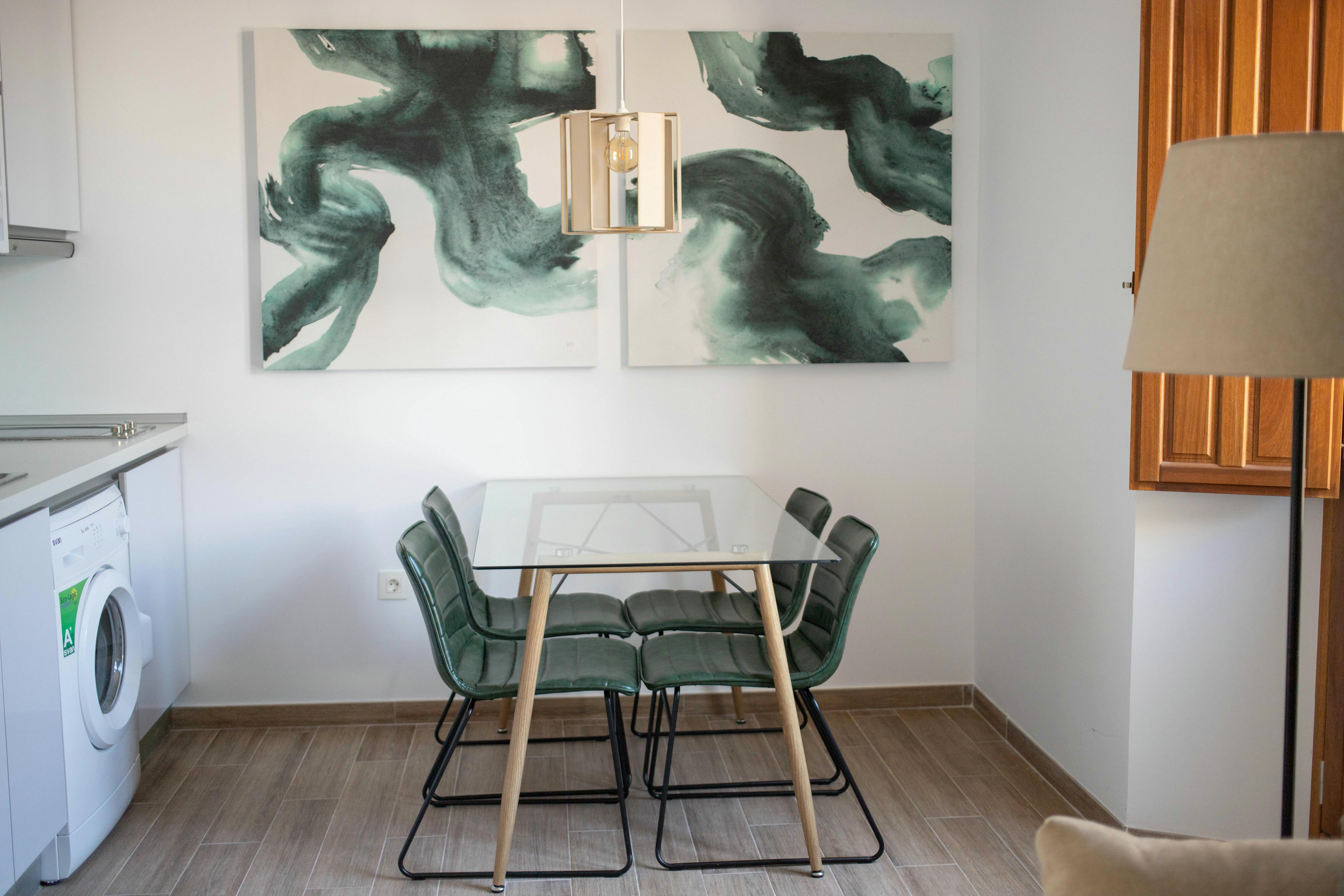Feelathome Martires Apartment Malaga