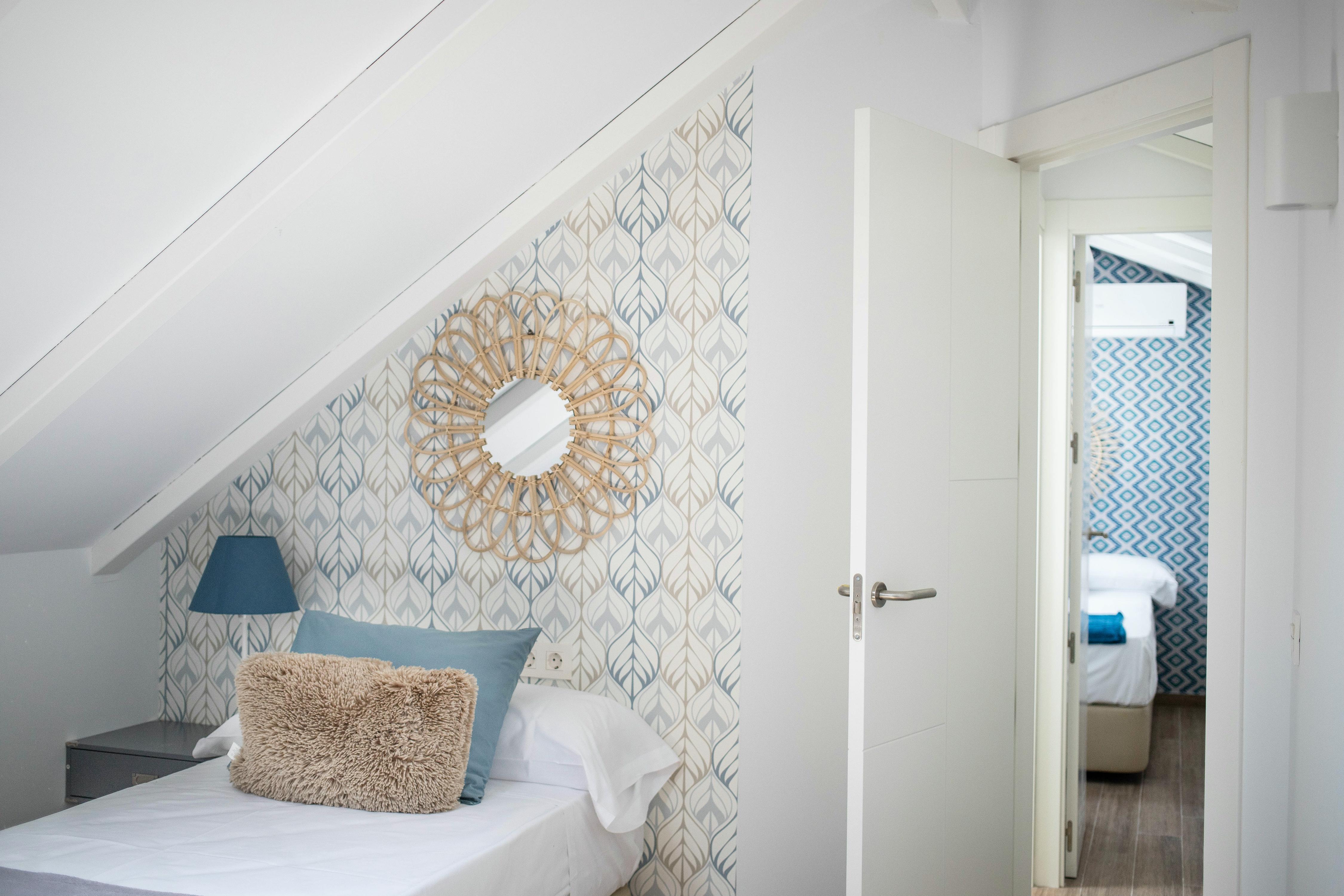 Feelathome Martires Apartment Malaga