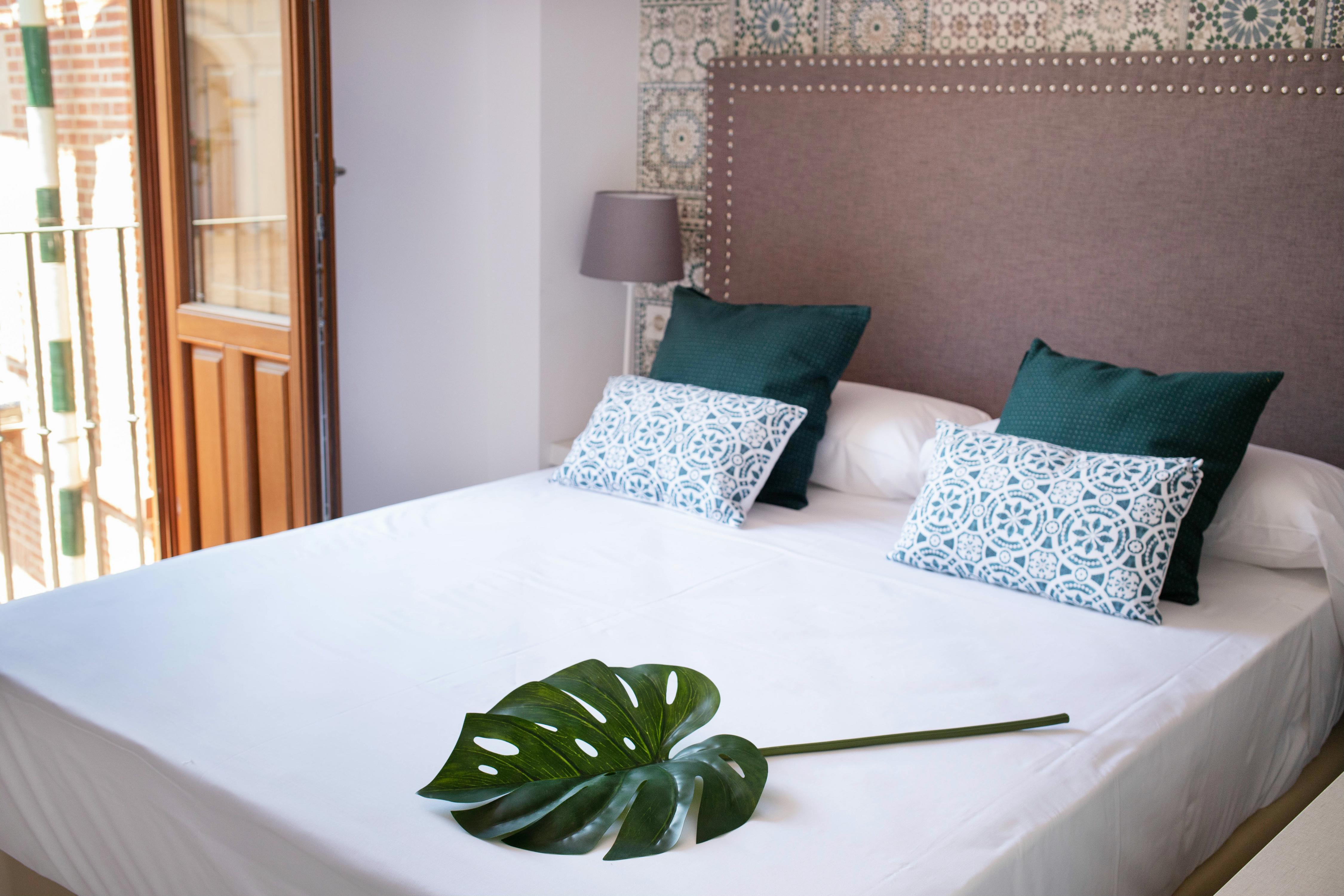 Feelathome Martires Malaga