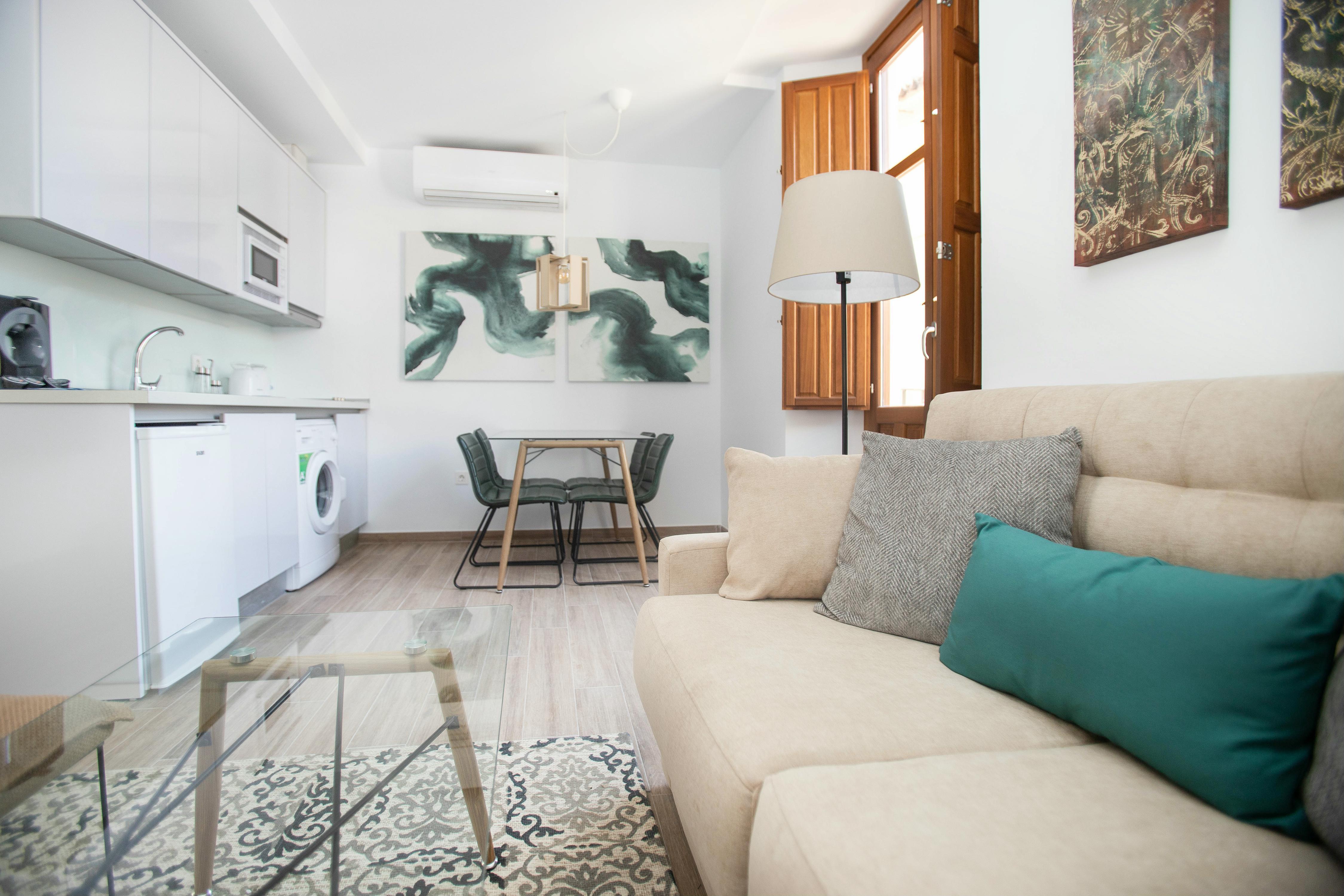 Apartment Feelathome Martires *