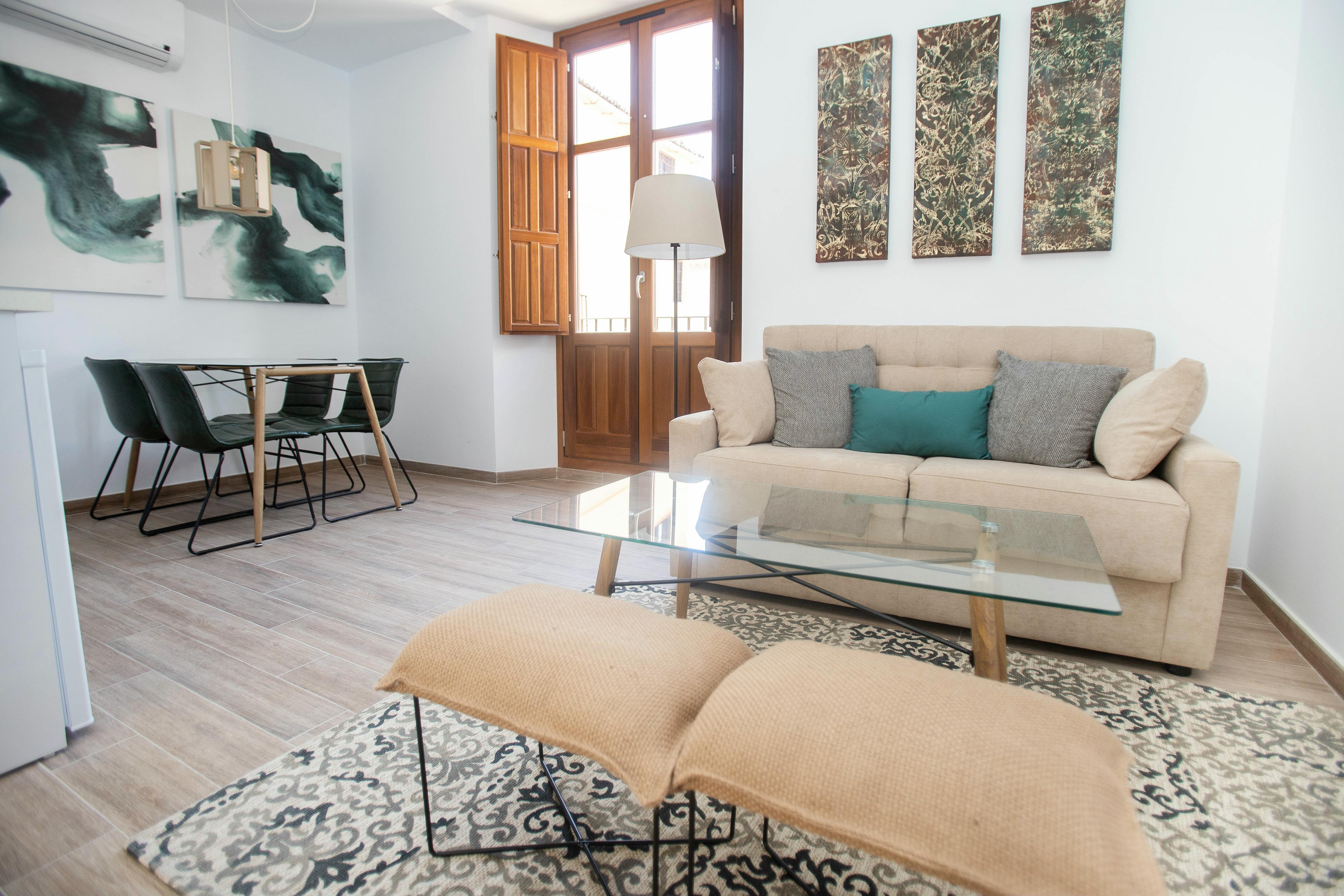 Apartment Feelathome Martires *