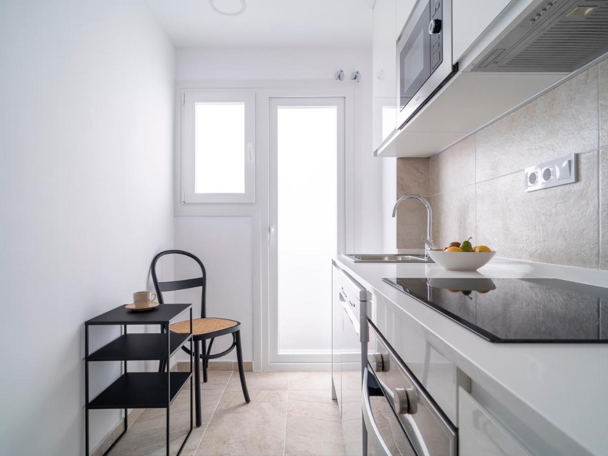 Sanders San Patricio - Dreamy Two-bedroom Downtown Apartment