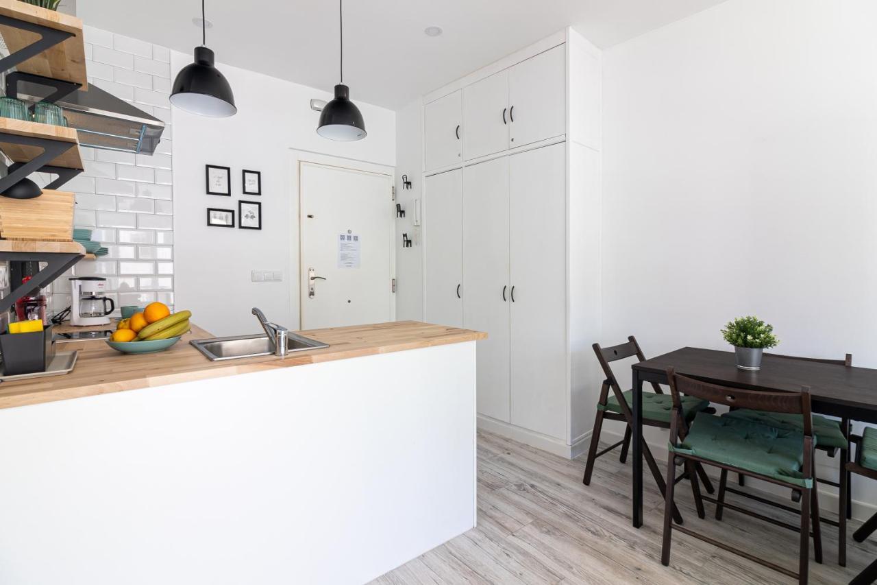 Ideal Apartamento En Pleno Centro Historico De *