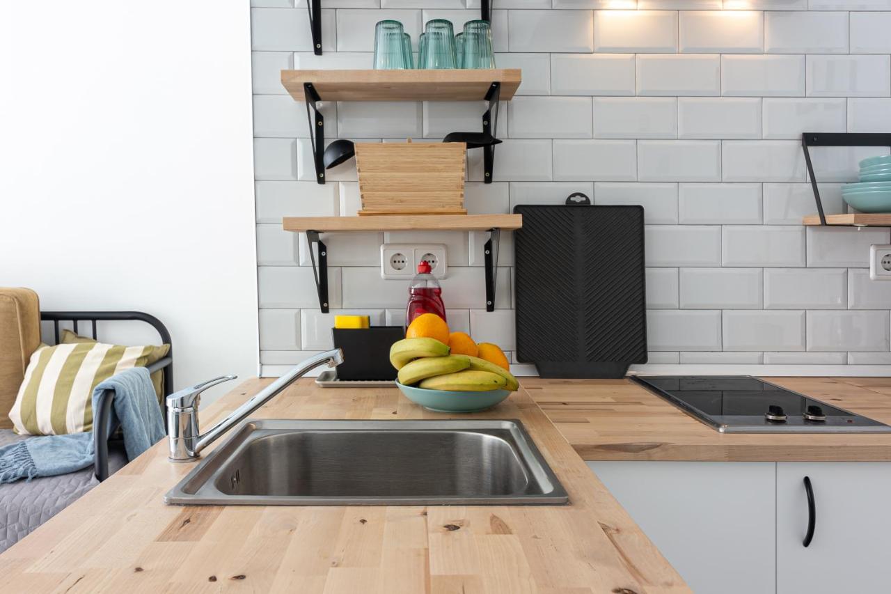 Ideal Apartamento En Pleno Centro Historico De * Málaga