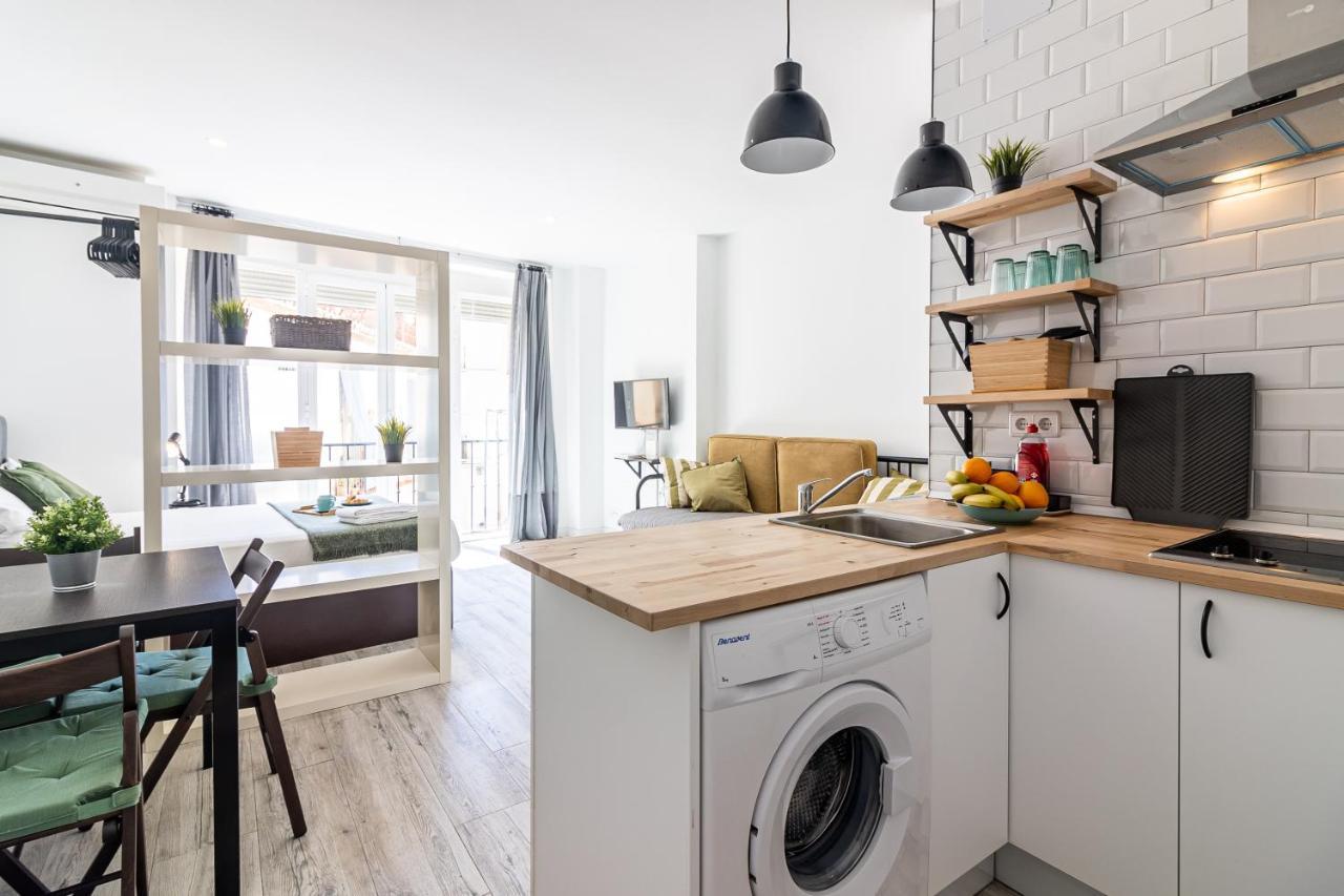 Ideal Apartamento En Pleno Centro Historico De Appartement *