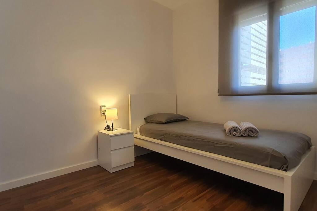Apartment Gran Piso En Zona Comercial Malaga
