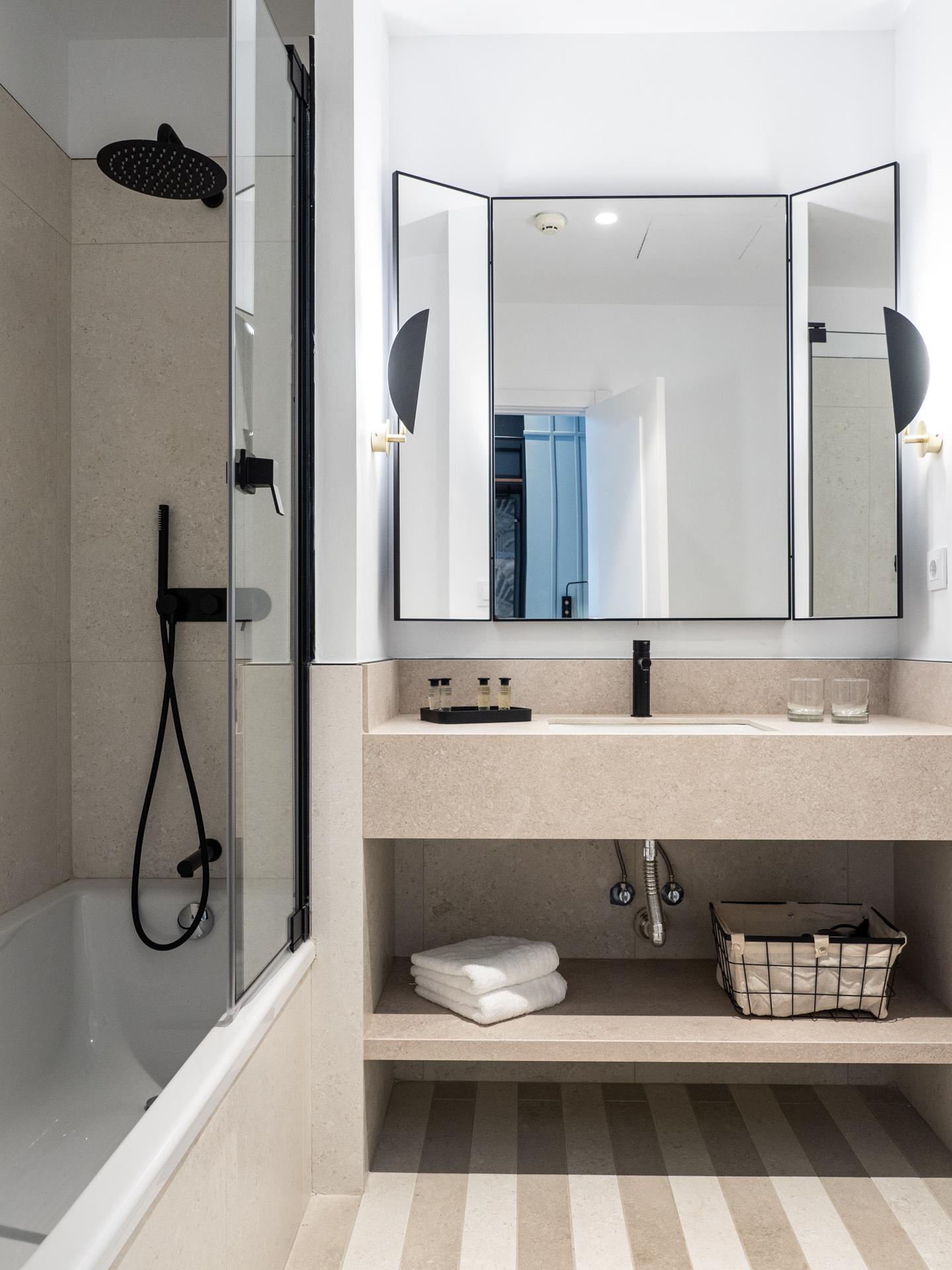 Hotel Soho Boutique Colon Malaga