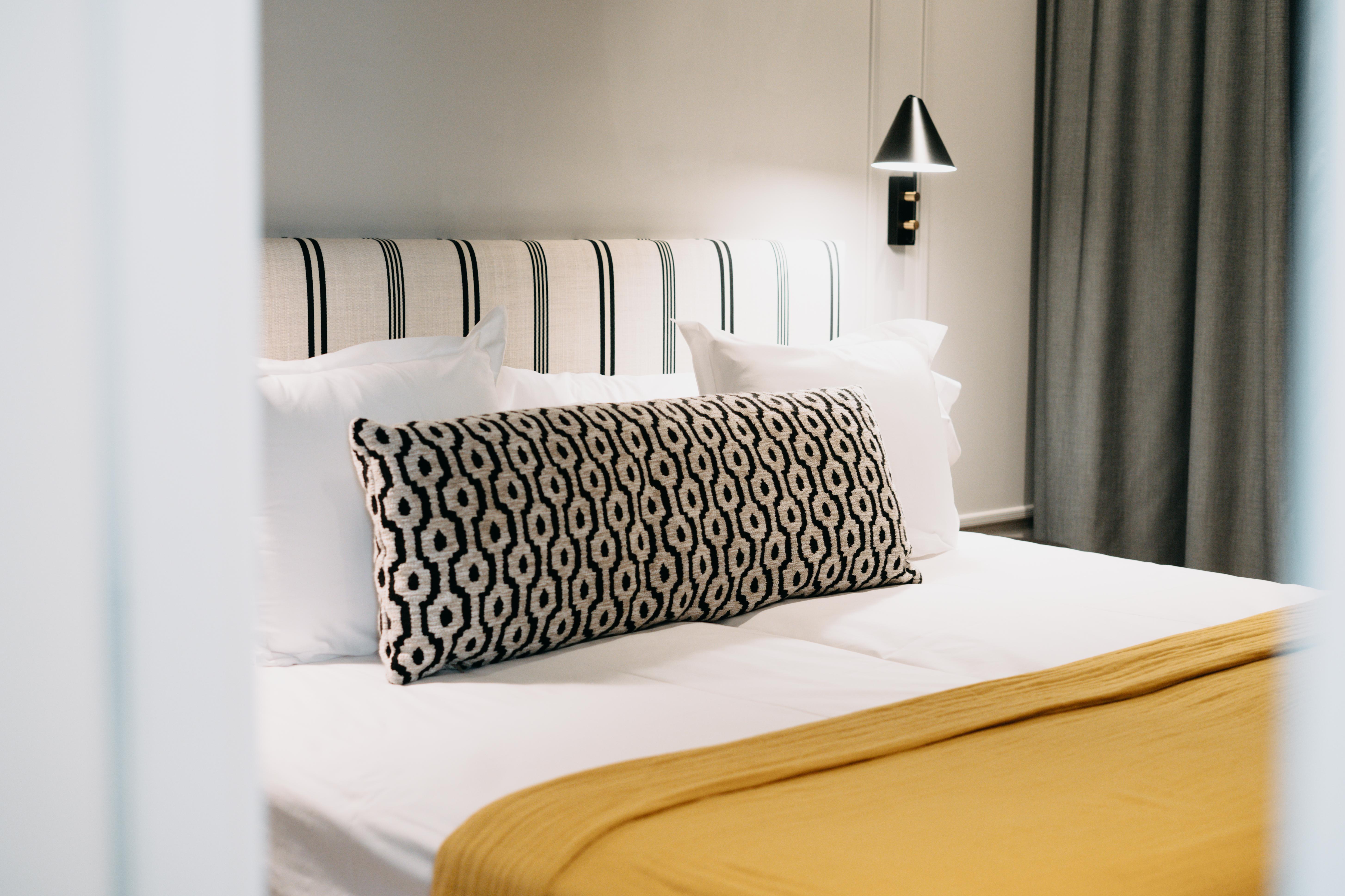 Soho Boutique Colon 4* Malaga