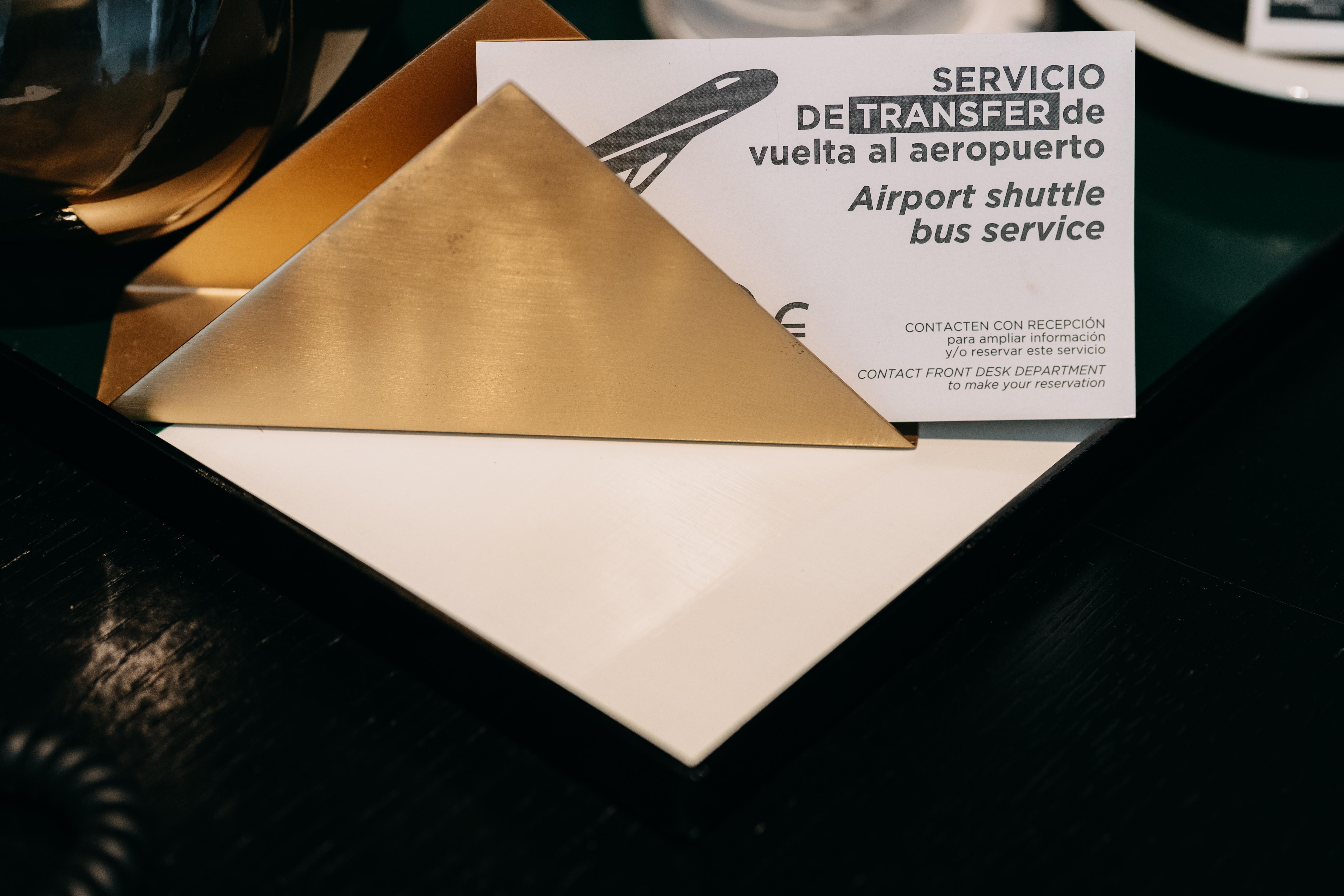 Hotel Soho Boutique Colón 4*