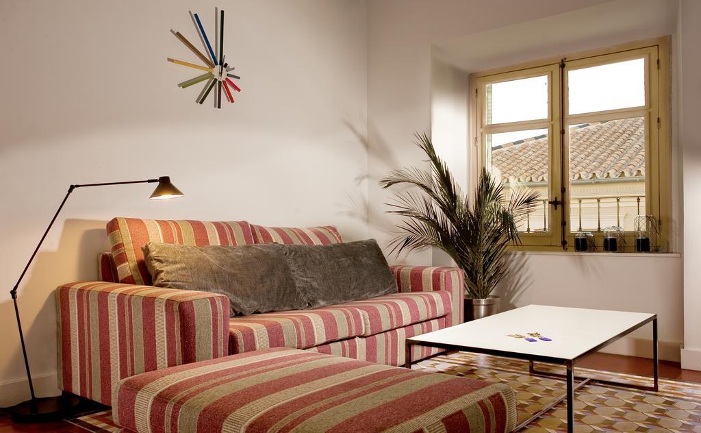 Domopolitan Centro Apartment