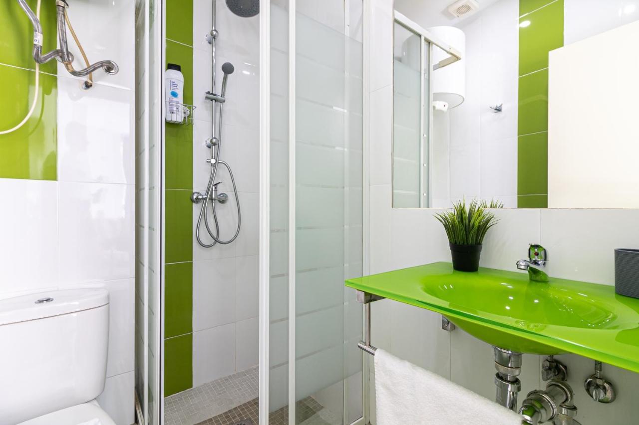 Ideal Apartamento En Pleno Centro Historico De Málaga