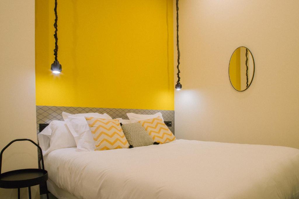 Apartment Libere Teatro (adults Only) *