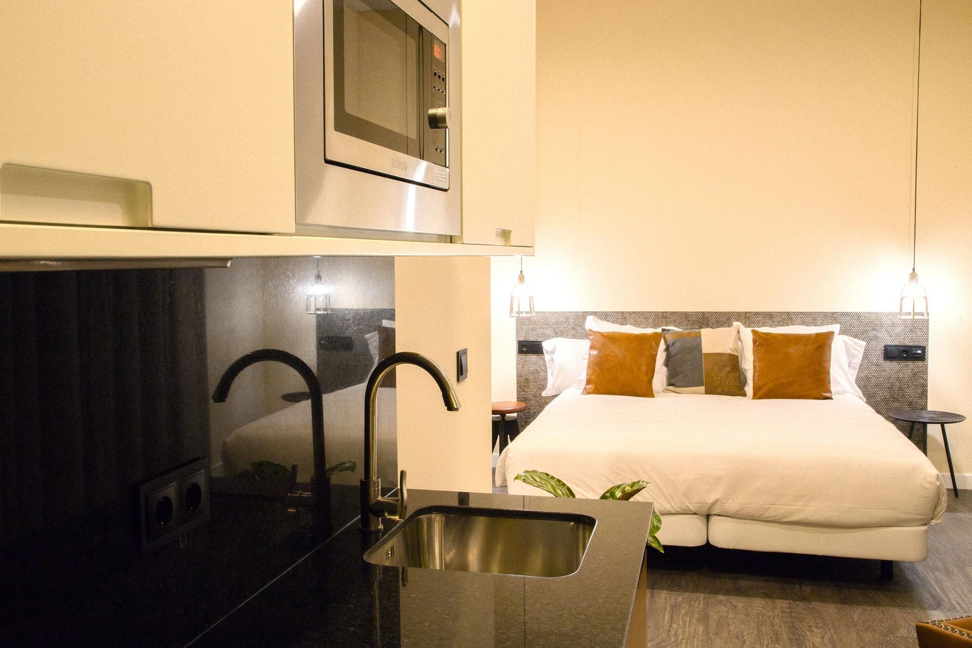 Apartment Libere Teatro (adults Only)