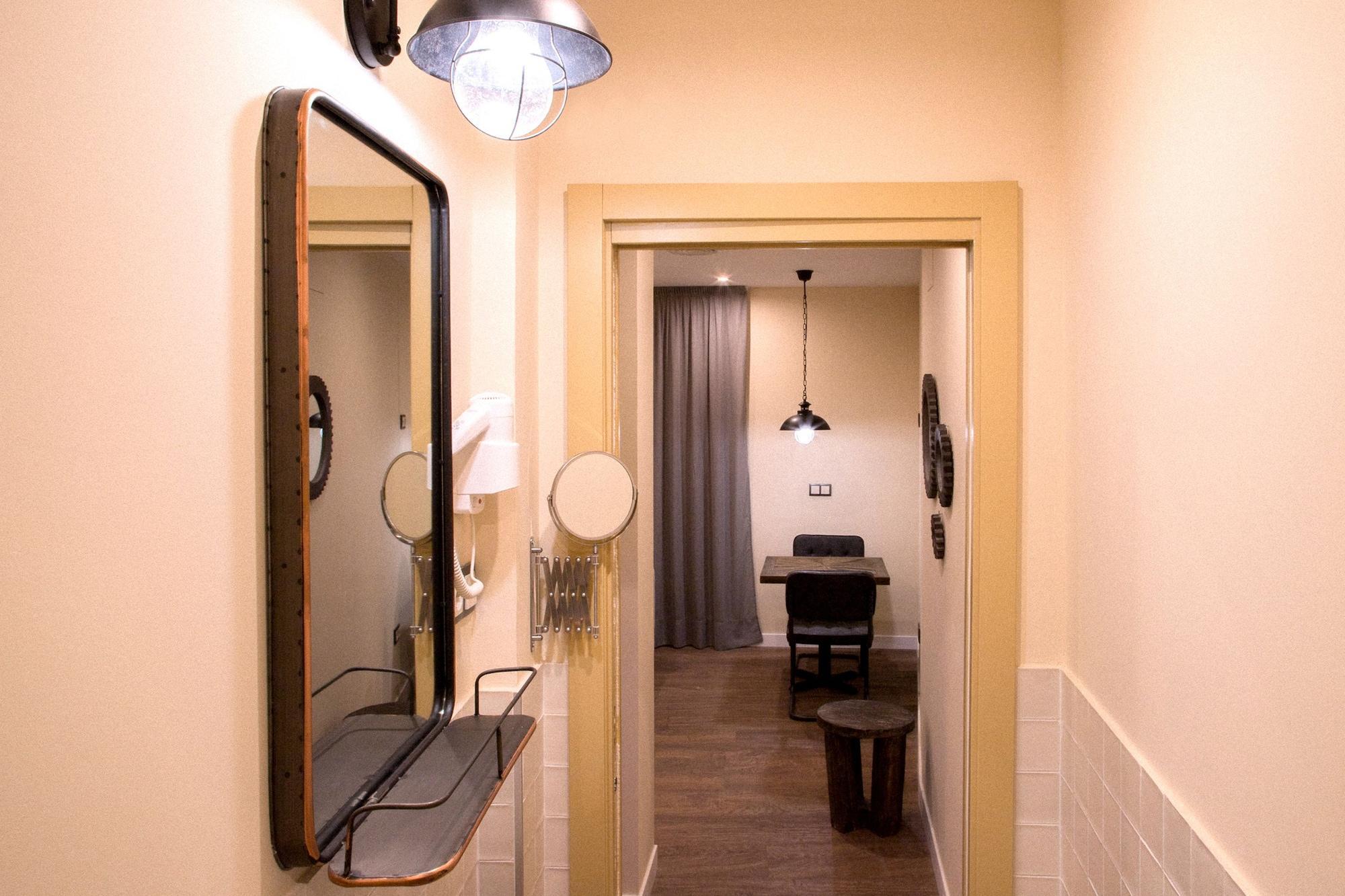 Apartment Libere Teatro (adults Only) *