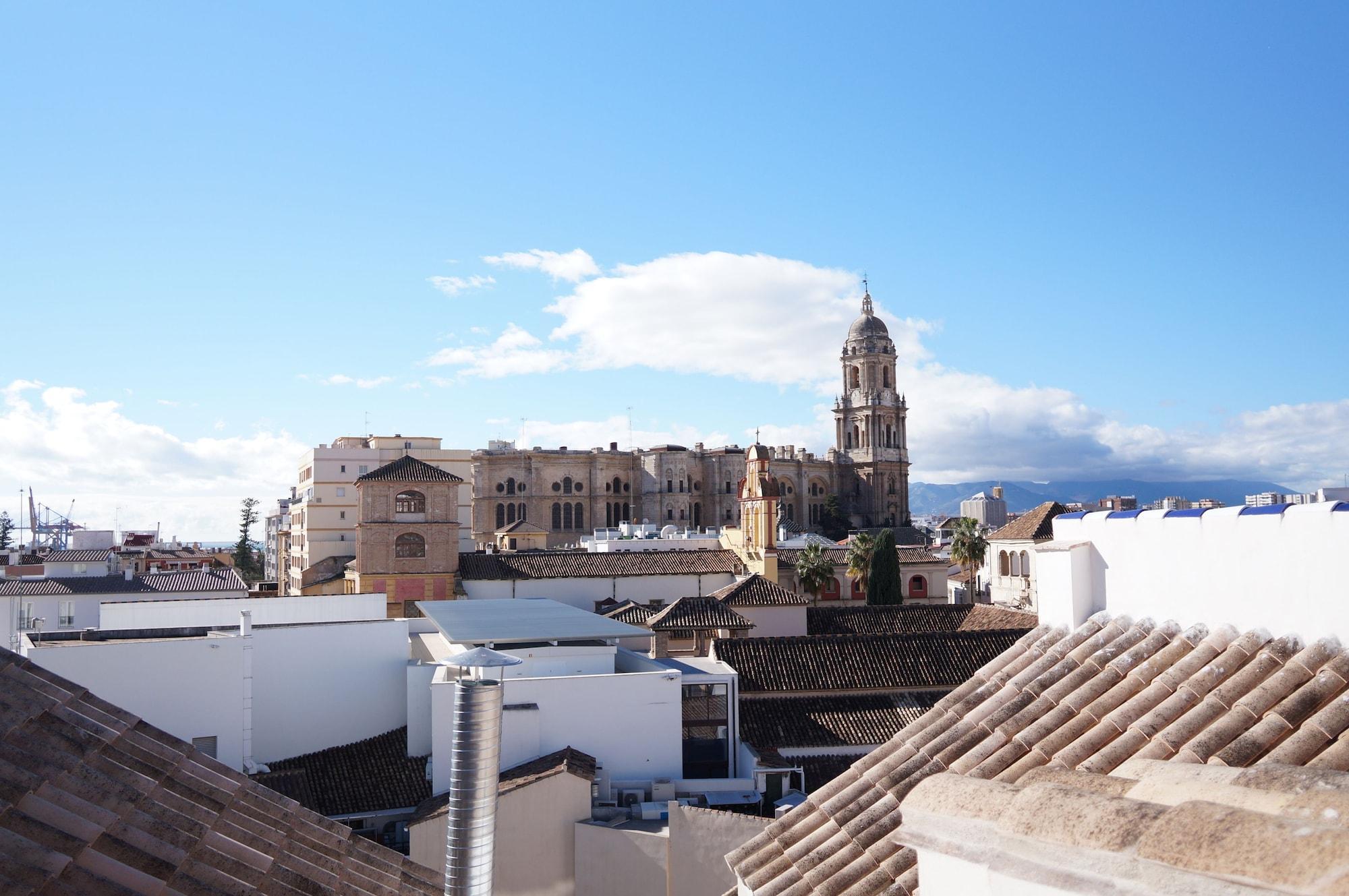 Libere Teatro (adults Only) Apartment