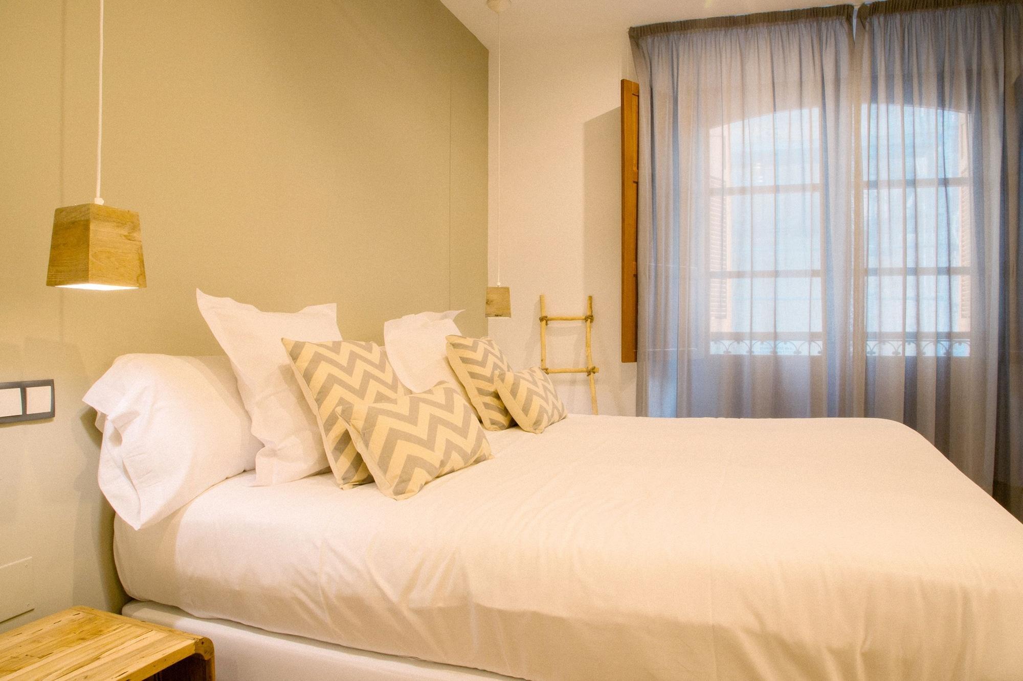 Libere Teatro (adults Only) Apartment *